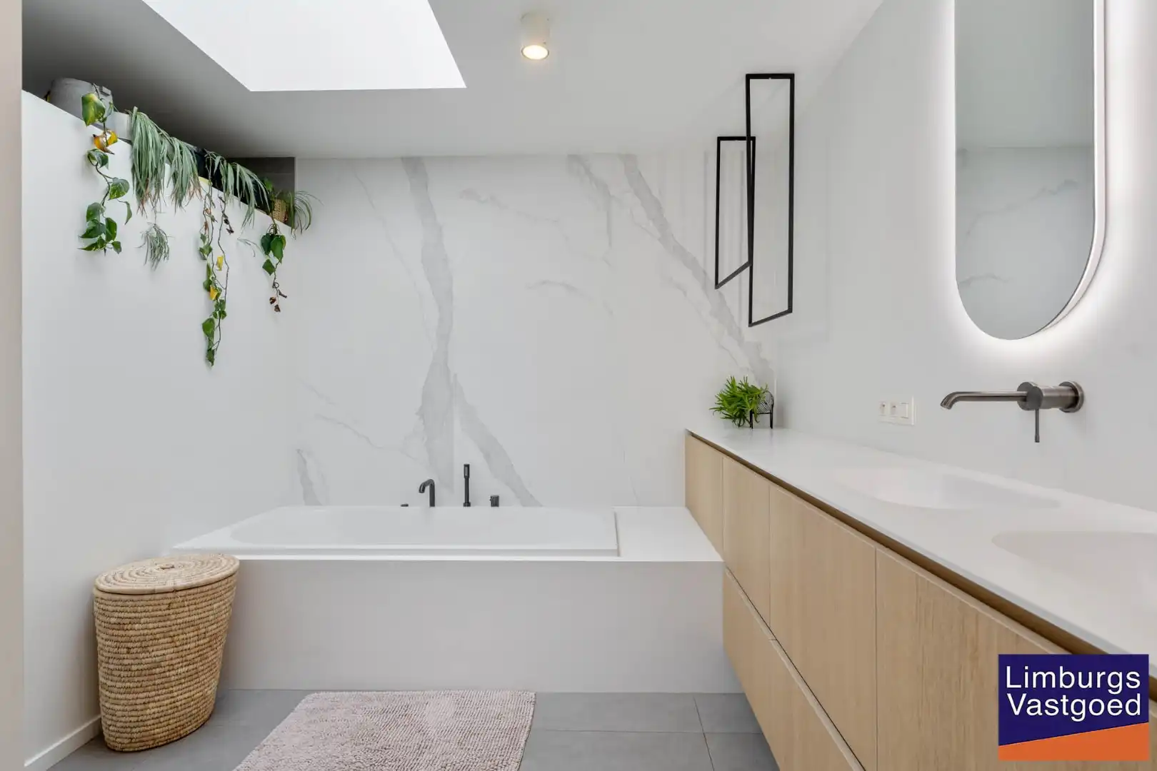 Hoogwaardig afgewerkte gezinswoning, 4 slpk, op 48a23ca, nabij centrum foto 32