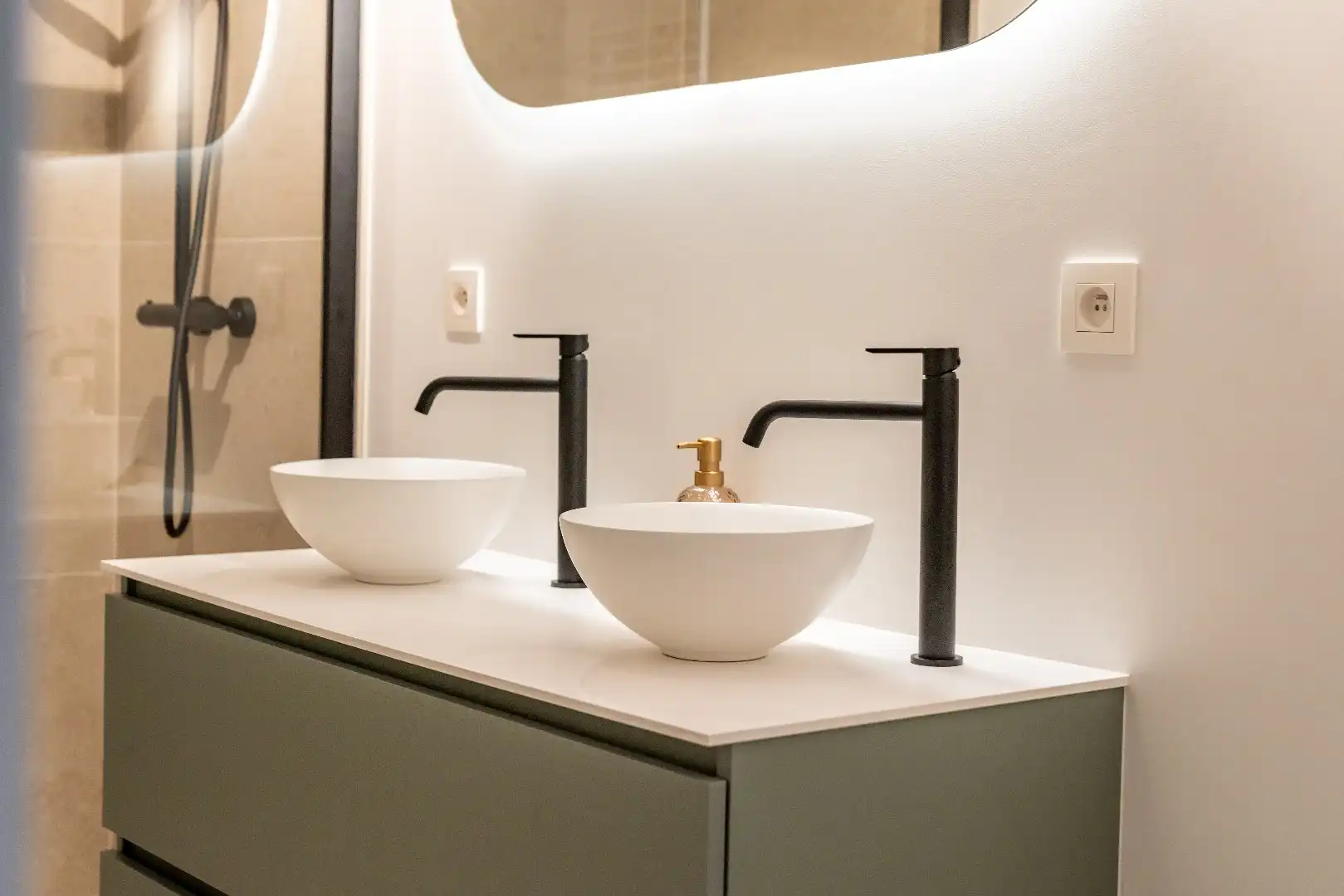 Exclusieve nieuwbouwwoning in autovrije verkaveling nabij het centrum van Knokke-Heist foto 29