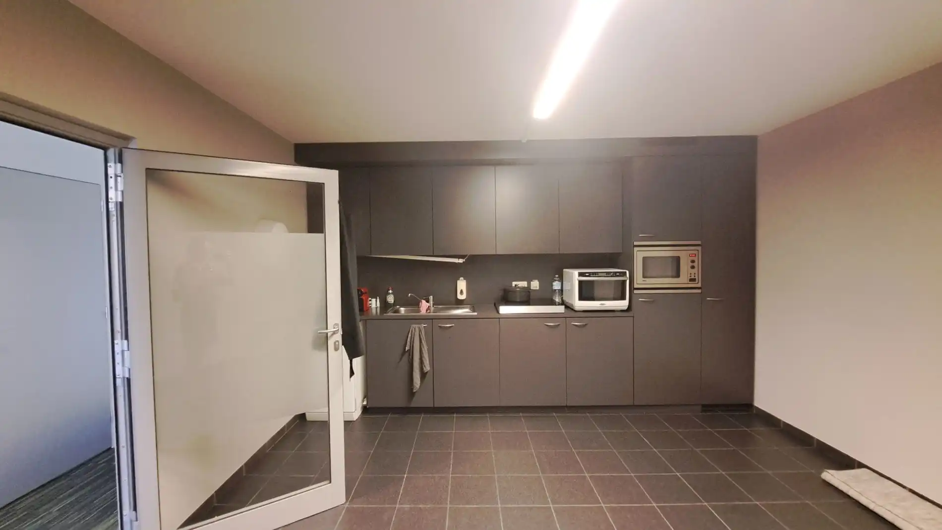 Ontwikkelingsproject met vergunning voor 3 appartementen in hartje Borsbeek foto 8