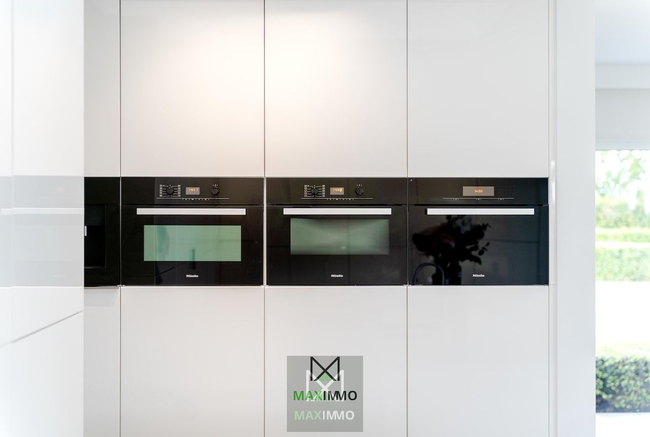 Exclusieve Villa in Heuvelland met Adembenemend Uitzicht op de Kemmelberg foto 9