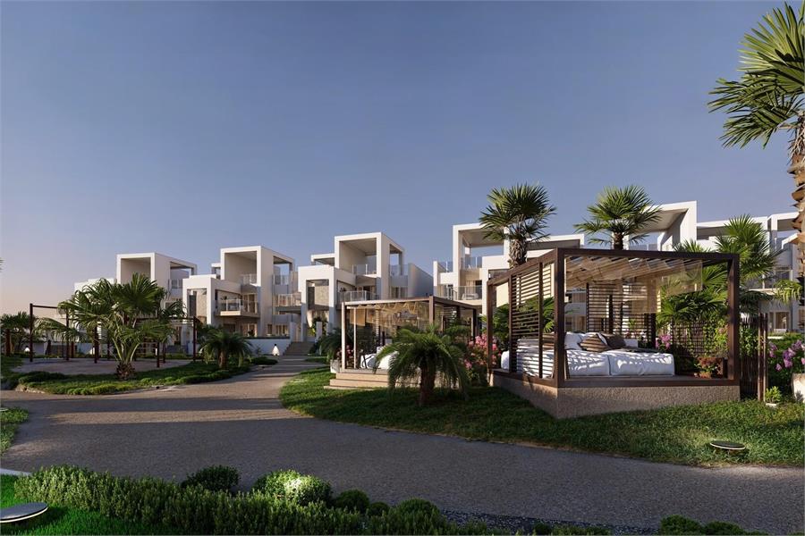 Exclusieve nieuwbouwwoningen in Lo Marabú, Ciudad Quesada foto 15
