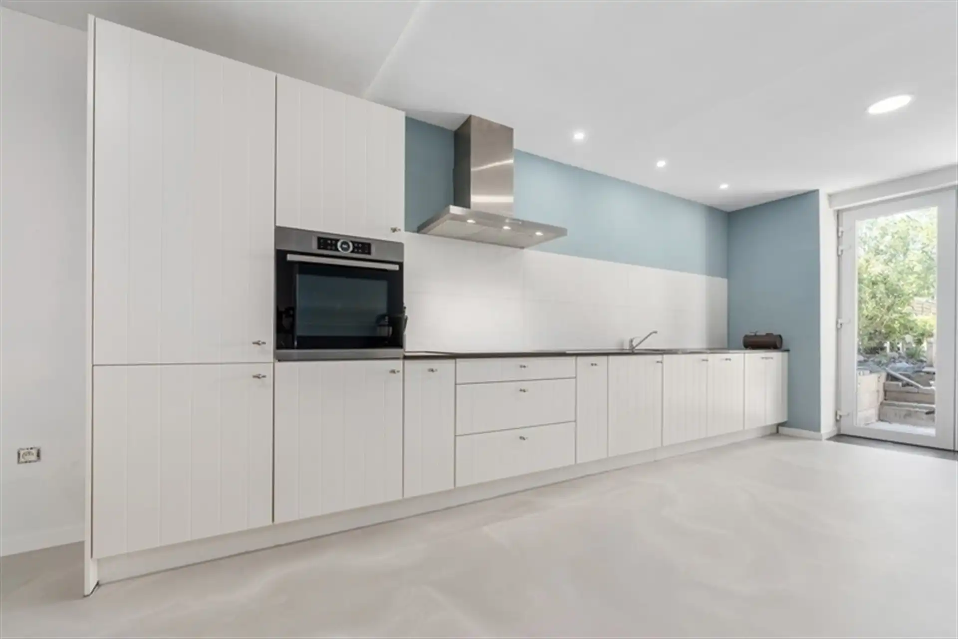 Woning, 4 slpks op perceel van 10a 50ca te Herzele foto 9