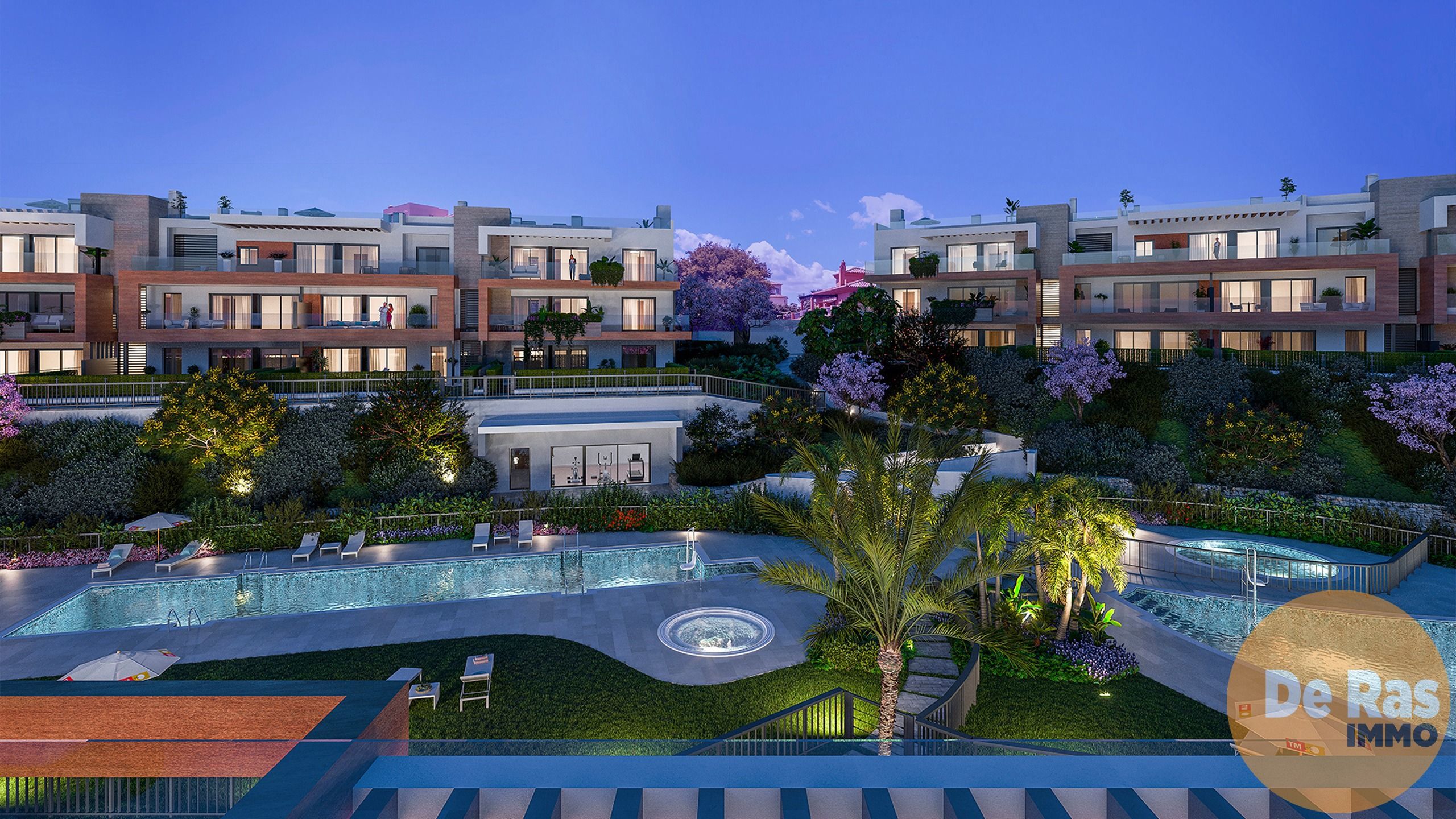 SPANJE - Costa Del Sol - Topinvestering foto 5