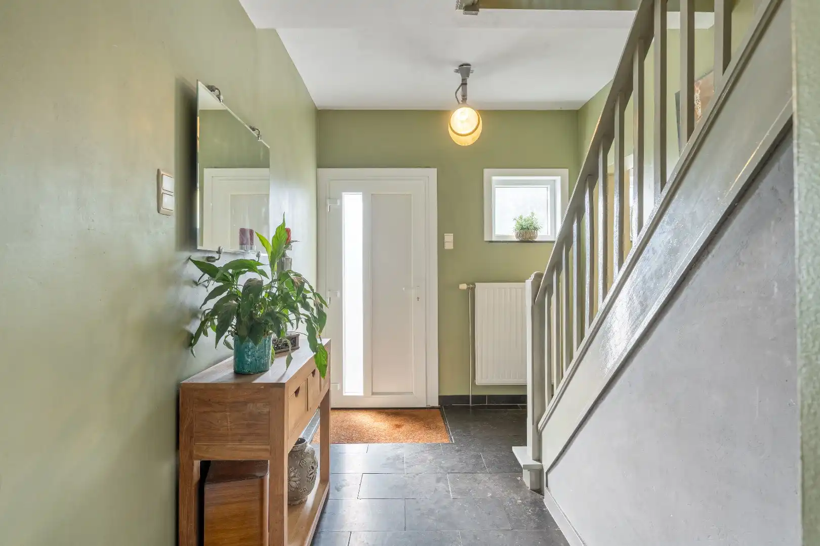 Centraal gelegen woning, 4 slpk, 180 m² bewoonbare oppervlakte, 9a 99ca foto 2