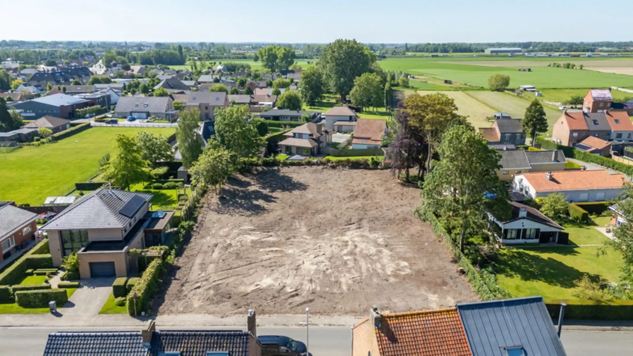 Grond te koop foto 5