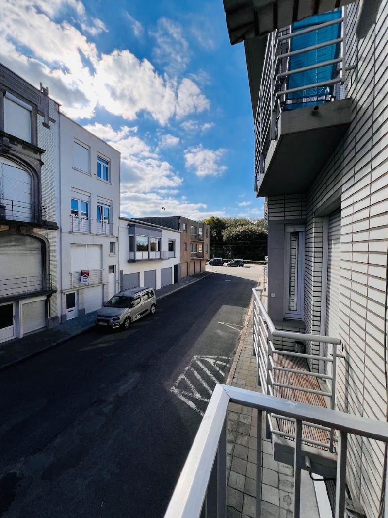 Zonnig en lichtrijk appartement  (85m²) vlakbij de duinen van Wenduine foto 5