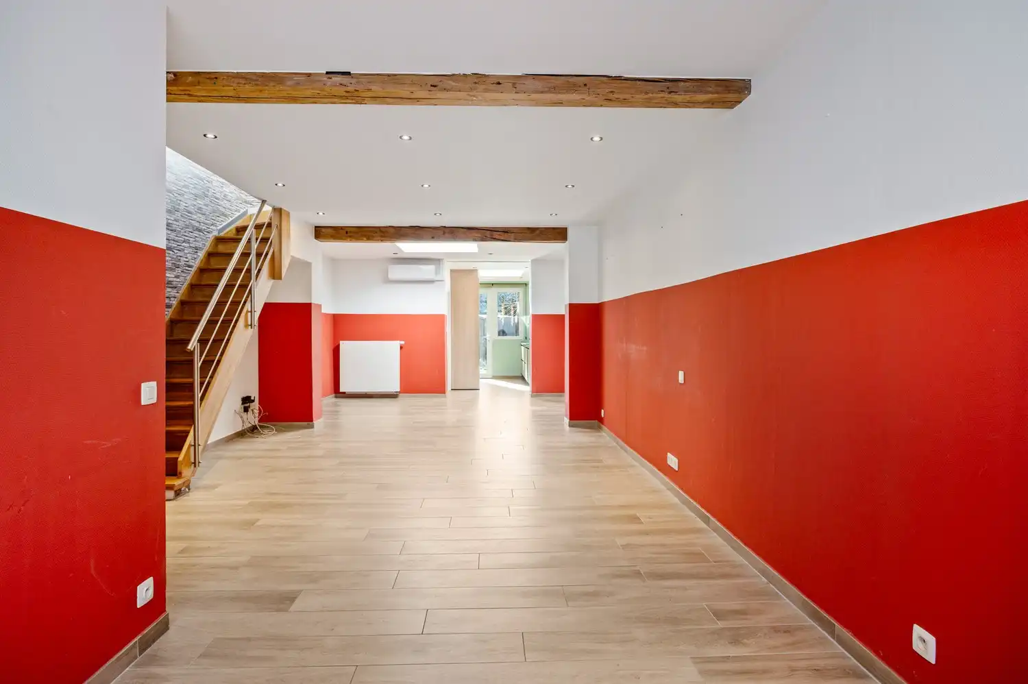 Ruime, centraal gelegen woning met 4 slaapkamers en stadstuin te Lier foto 6