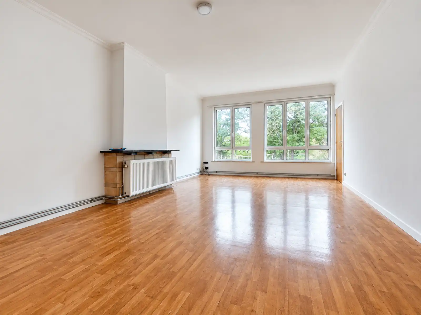 Appartement te huur Kruishofstraat - 2000 Antwerpen