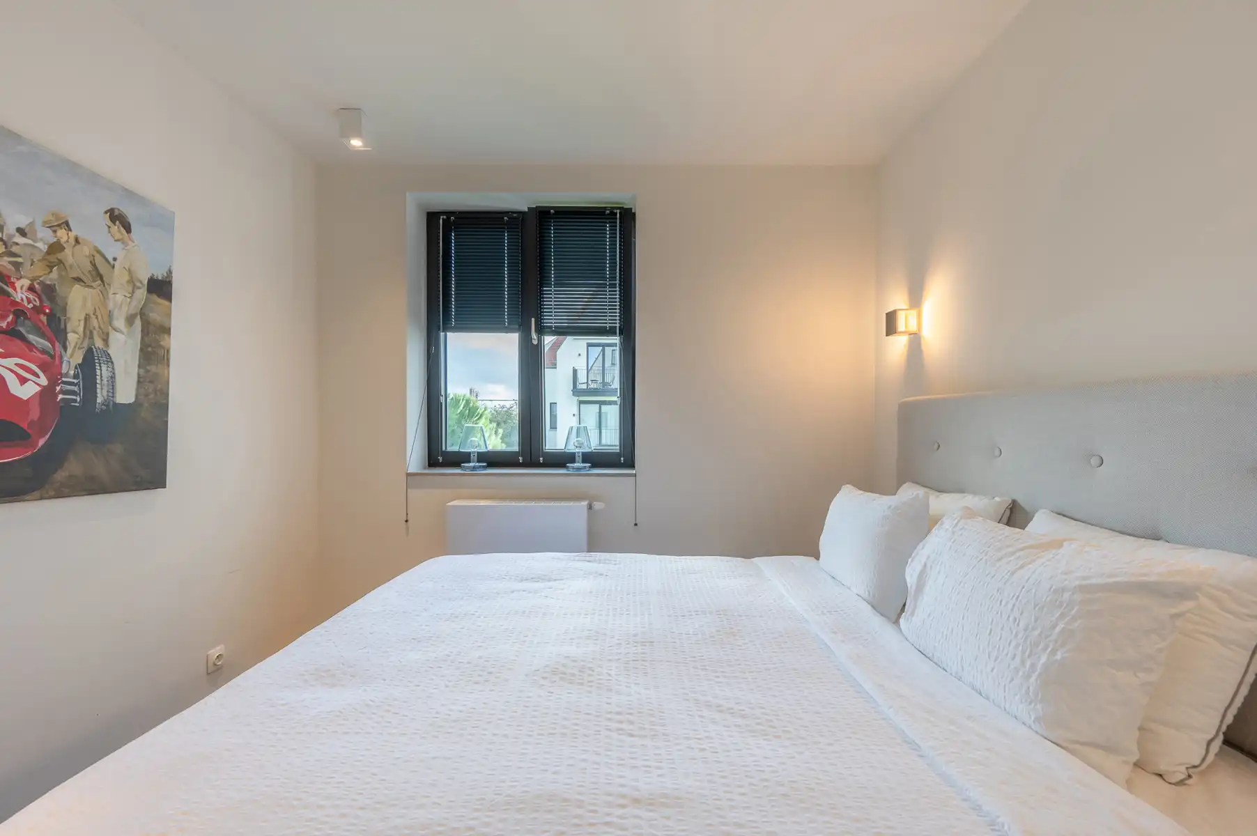 Prachtig appartement met open zichten te Duinenwater foto 15