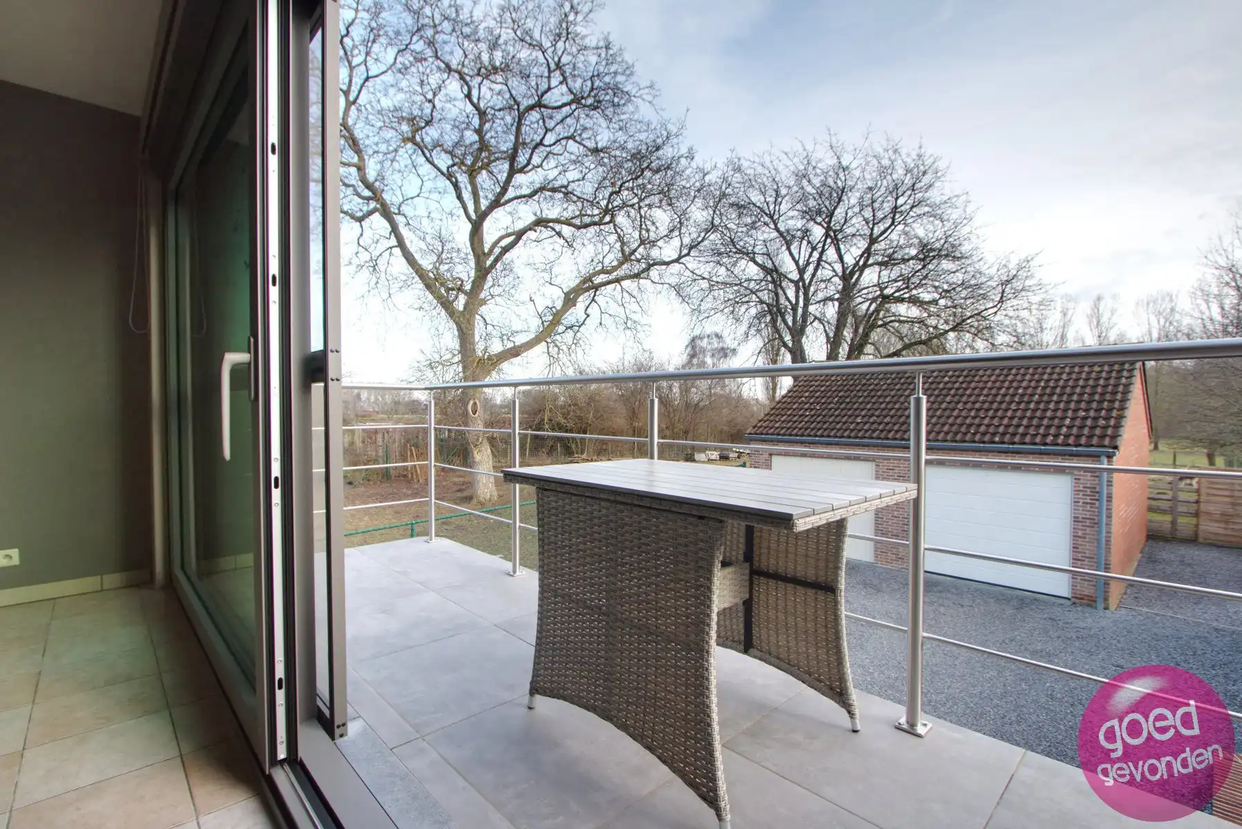 DUPLEX APP - 3 tot 4 SLK - TERRAS - GARAGEBOX - INSTAPKLAAR foto 16