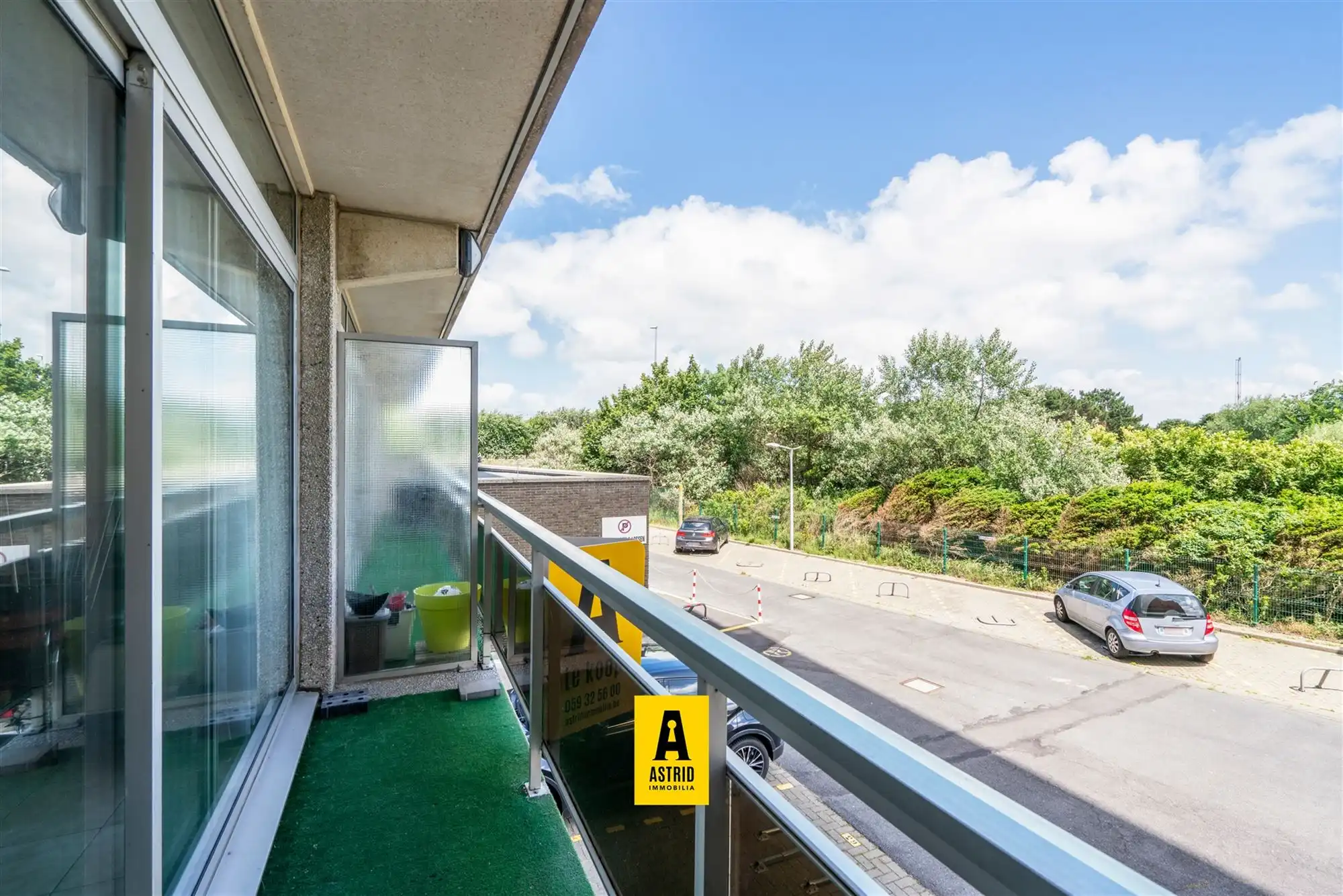 Instapklare studio bij zee! foto 3