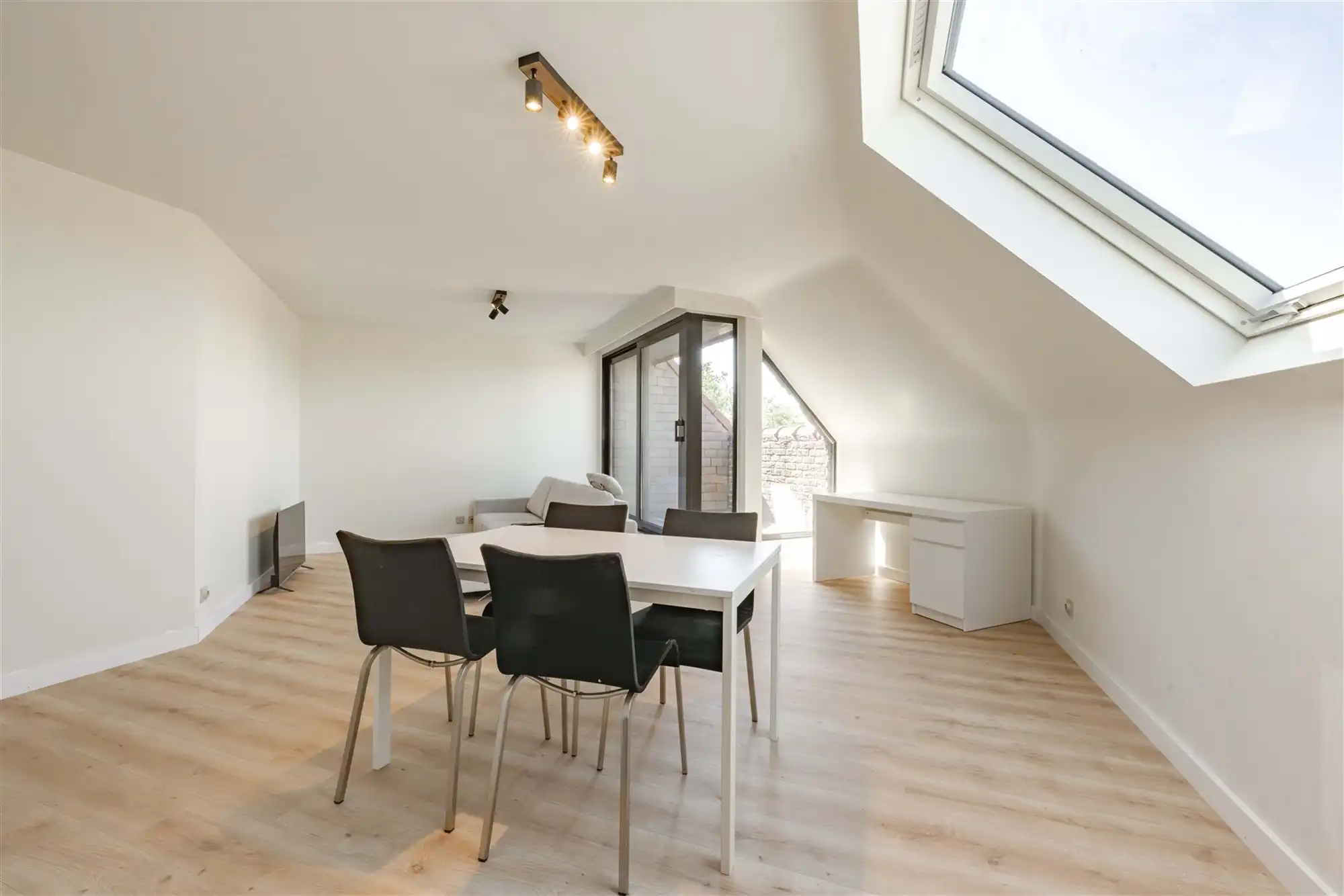 Appartement foto 12