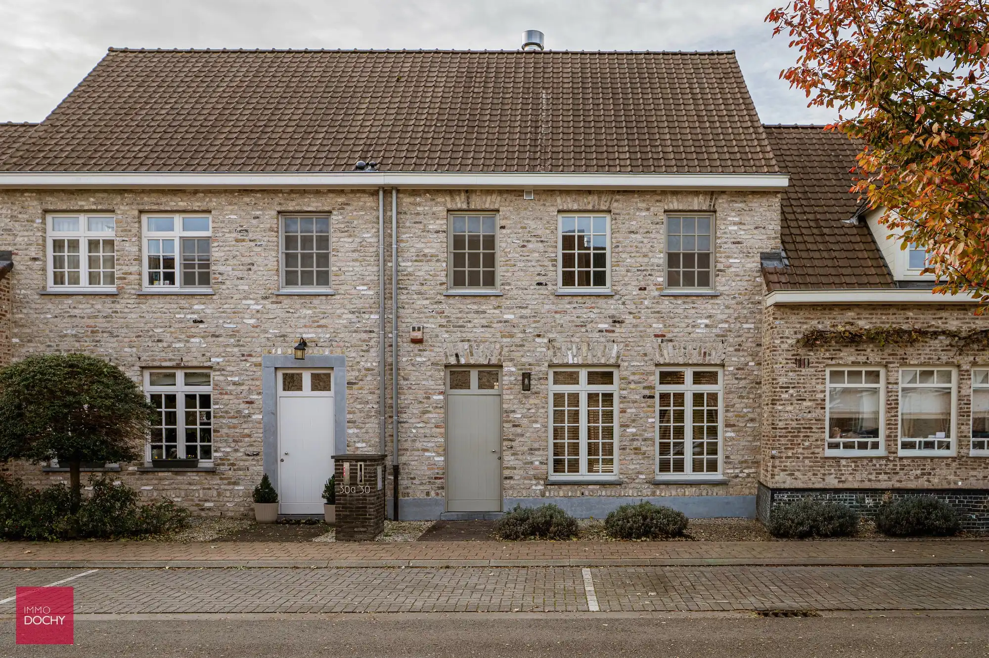 Centraal gelegen STADSWONING| Groenpaerd foto 19