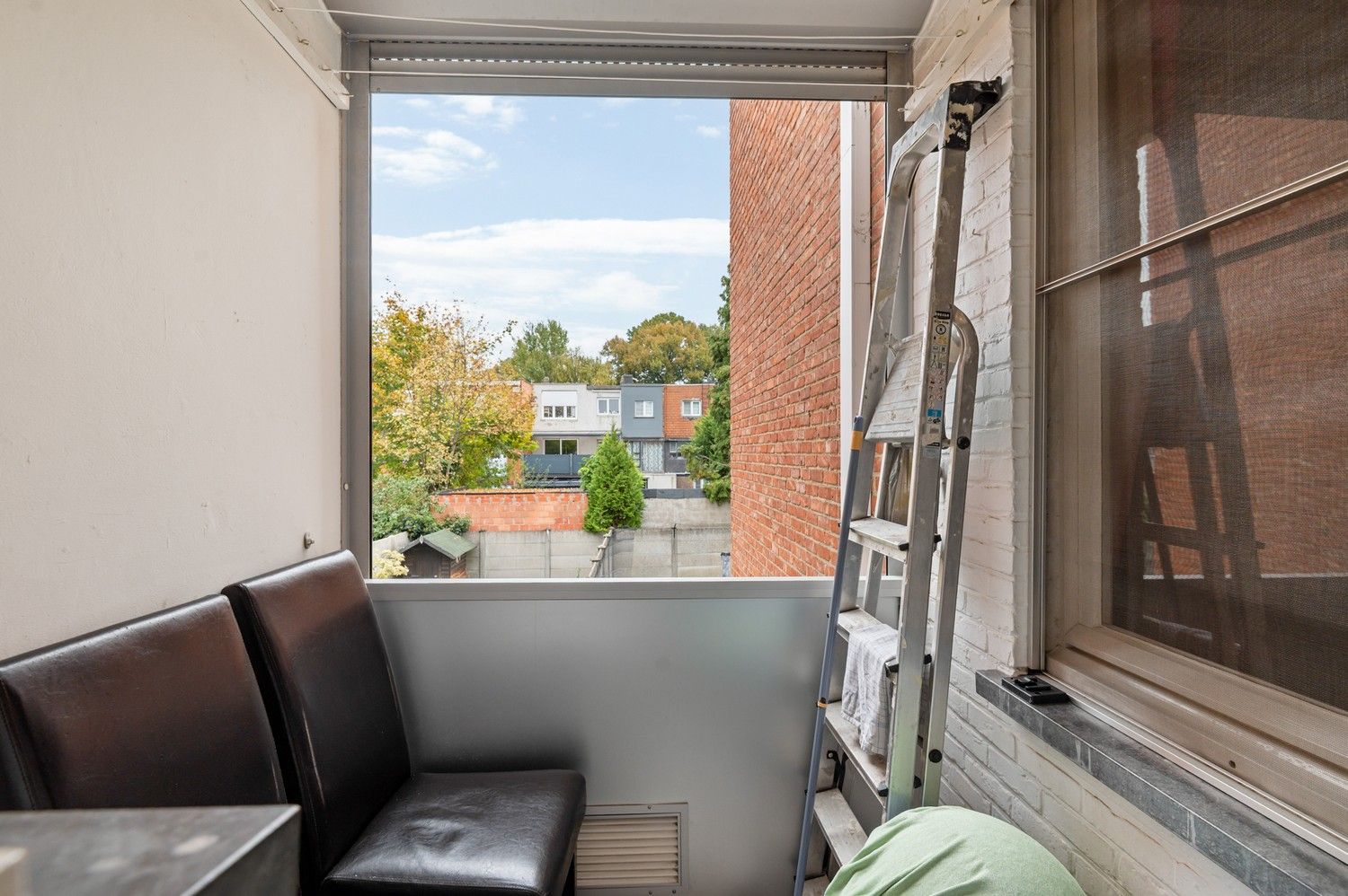 Instapklaar appartement in de Zwarte-Arend! foto 8