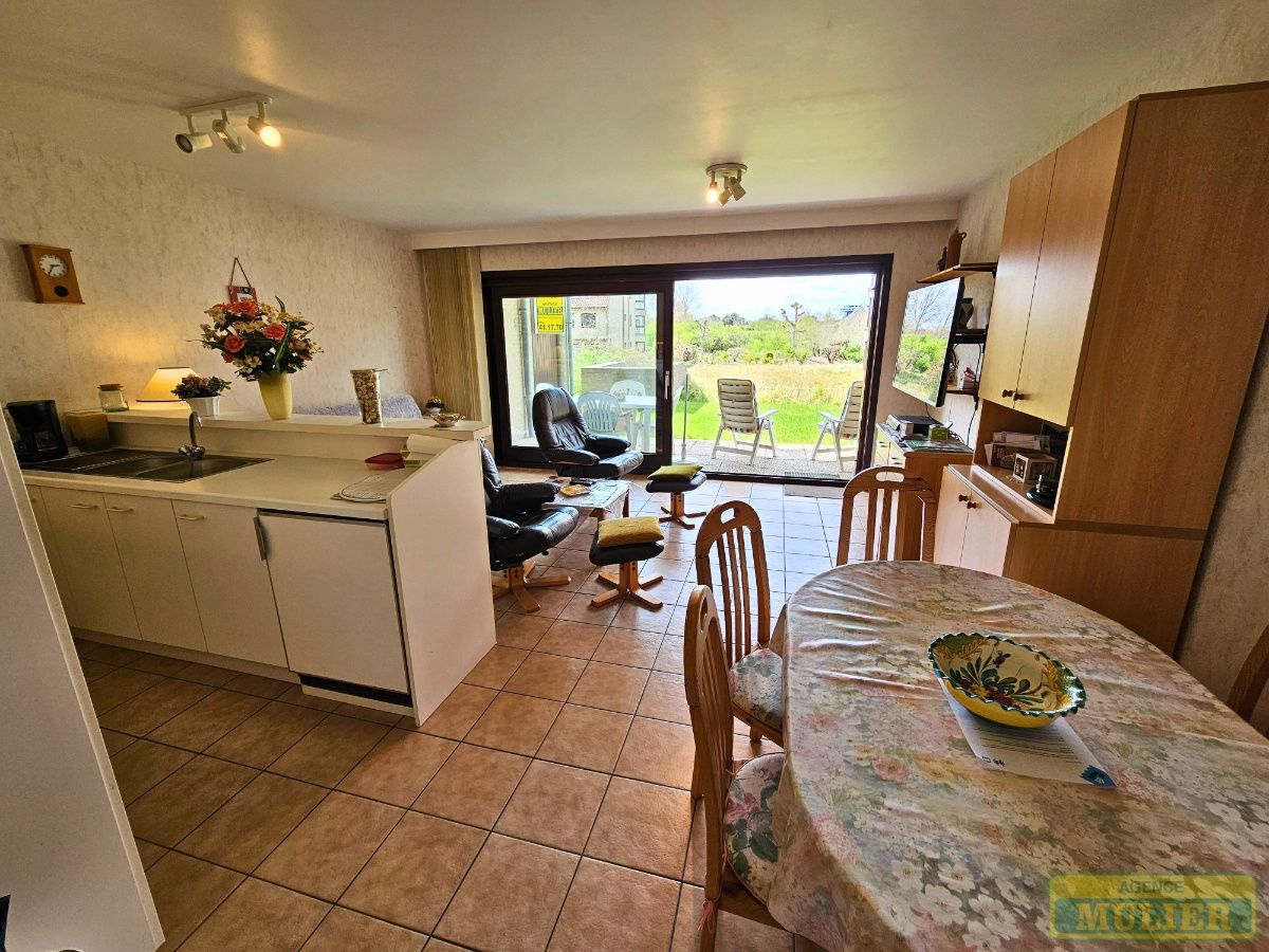 Appartement te koop foto 3