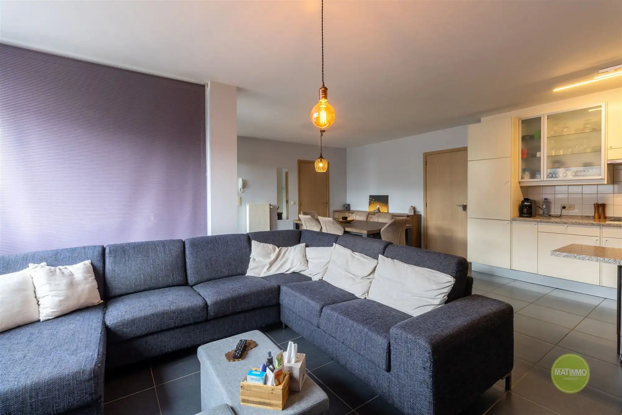Opbrengsteigendom met 6 appartementen in Balen foto 43
