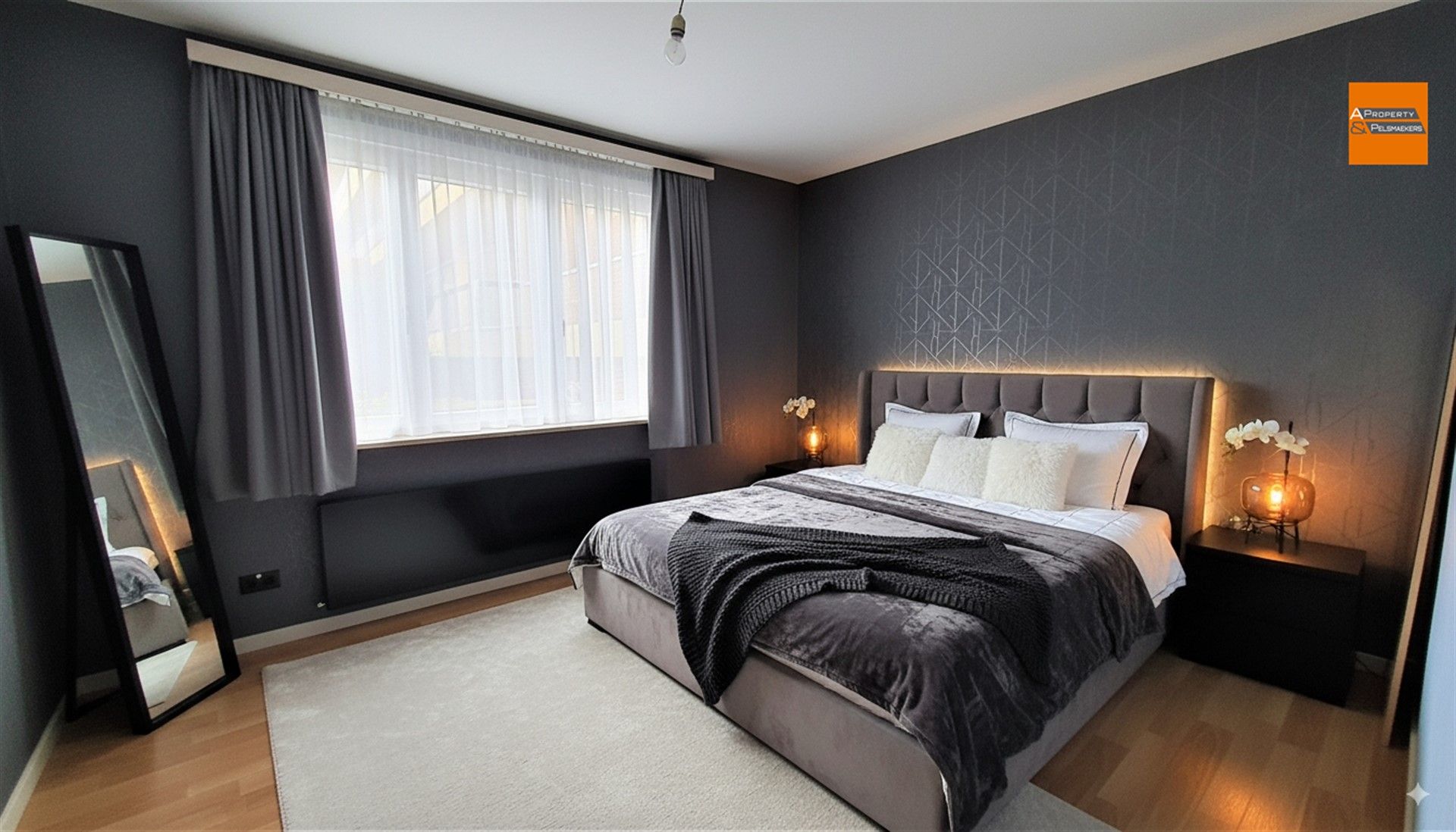 Appartement 2 slaapkamers centrum Kortenberg foto 4