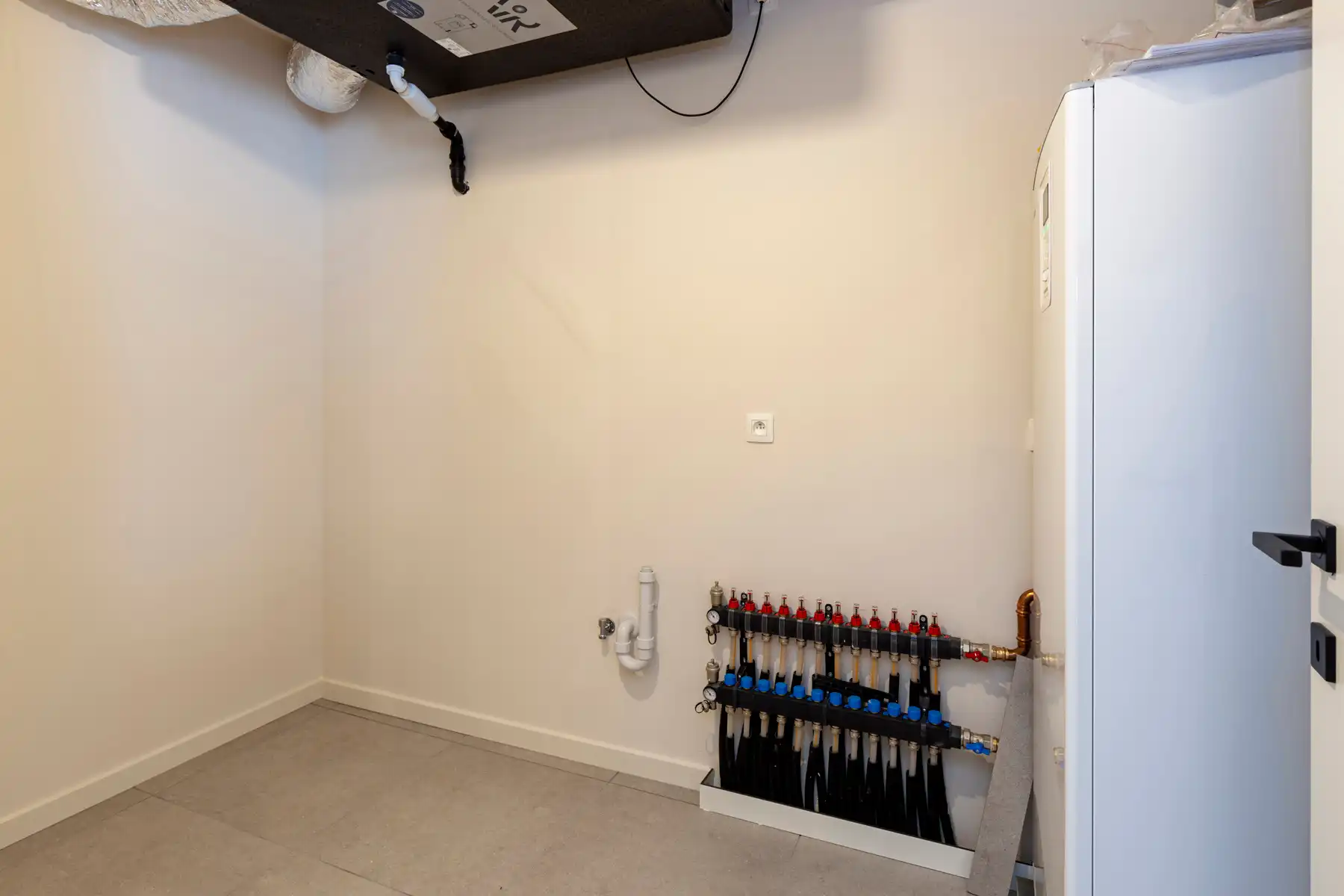 Ruim nieuwbouwappartement op centrale ligging foto 18
