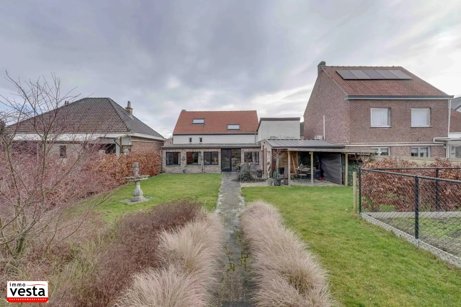 Karaktervolle woning in Sint-Truiden foto 36