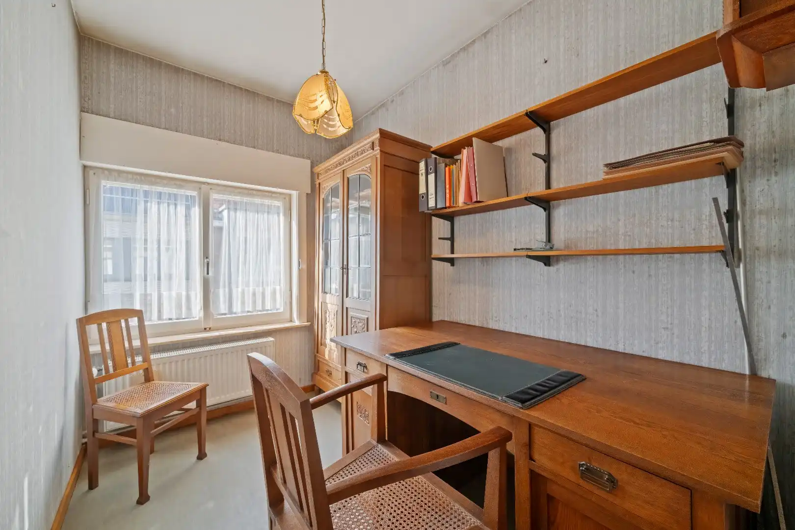 Uitstekend gelegen woonhuis foto 15