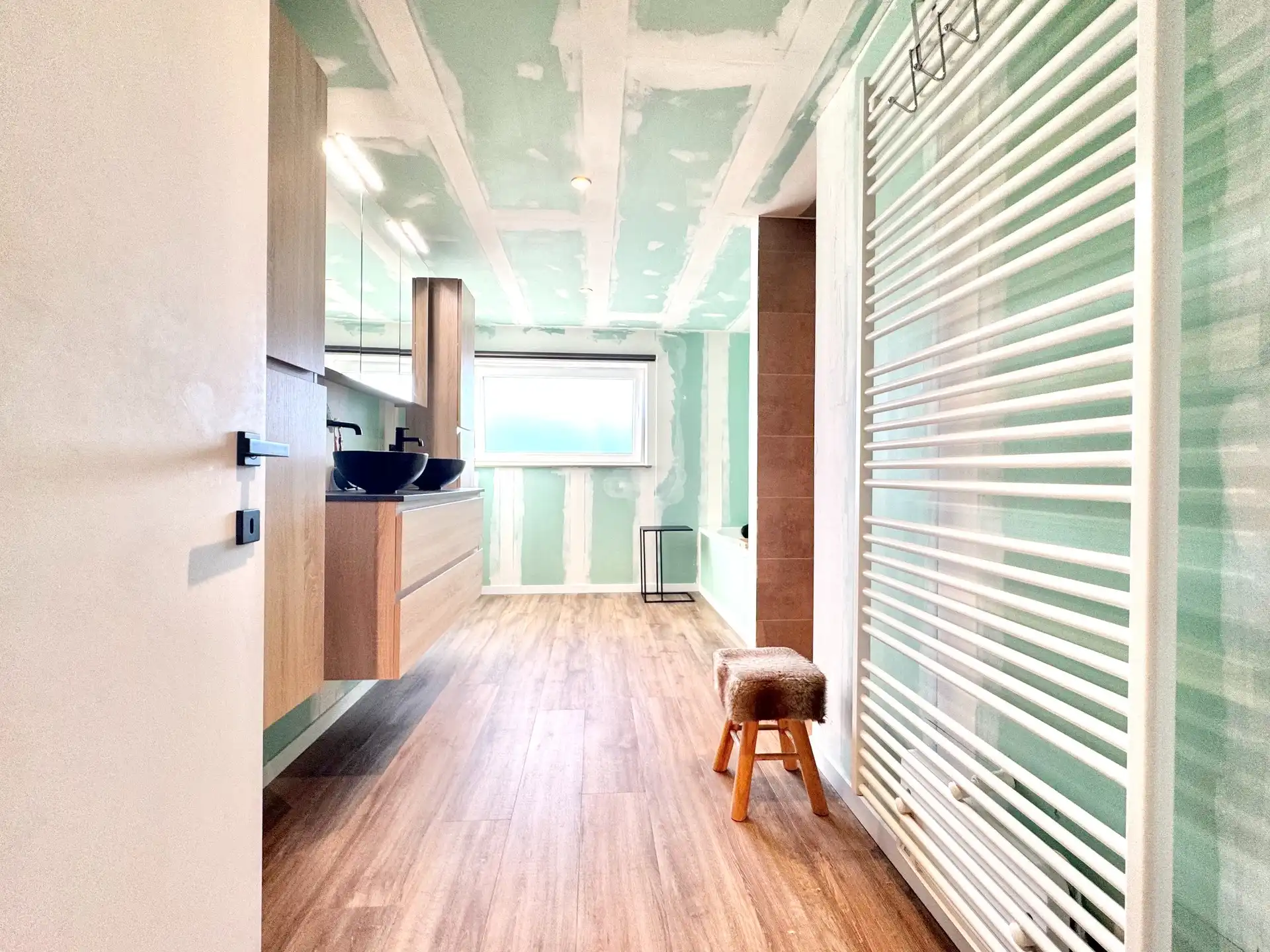 MAGAZIJN MET WOONST foto 36