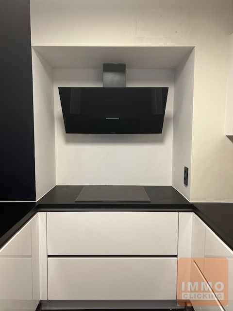 Appartement met twee slaapkamers en gemeenschappelijke tuin. foto 8