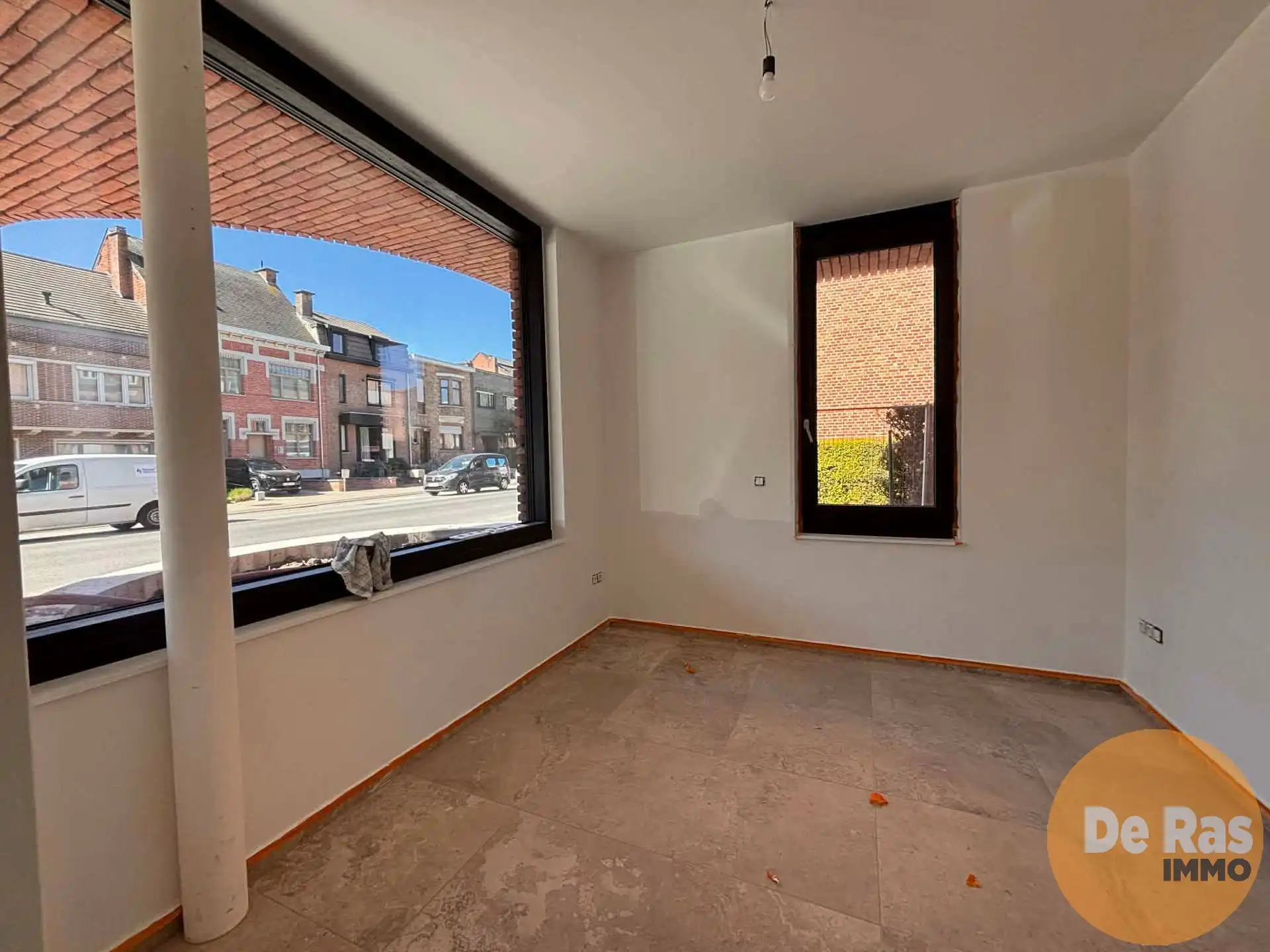 DENDERMONDE - Uniek appartement op topligging foto 15