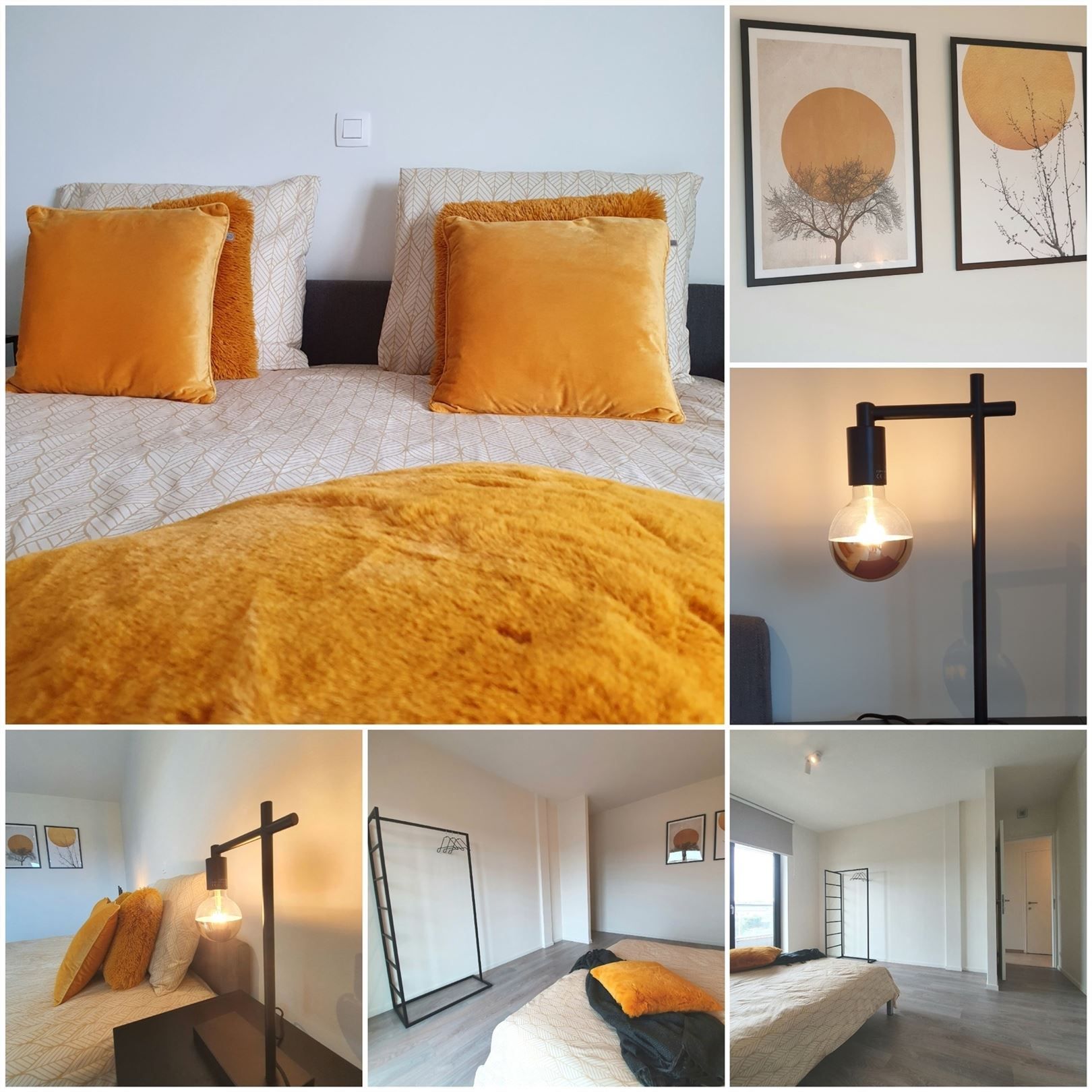 Buitenkans ! Modelappartement te koop 2 slaapkamers foto 15