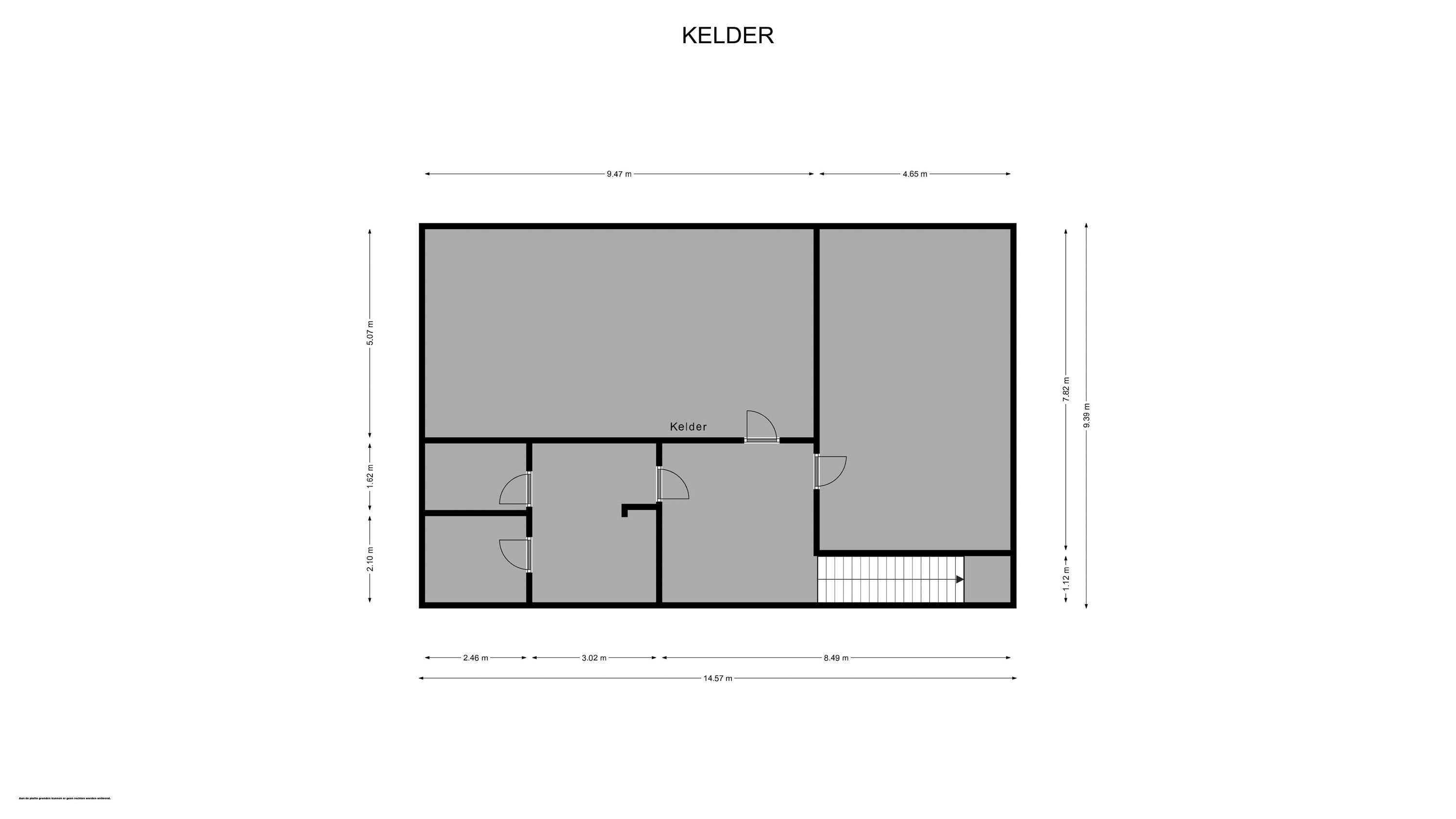 Prachtig vernieuwde opbrengsteigendom gelegen op een toplocatie in Zottegem.  foto 30