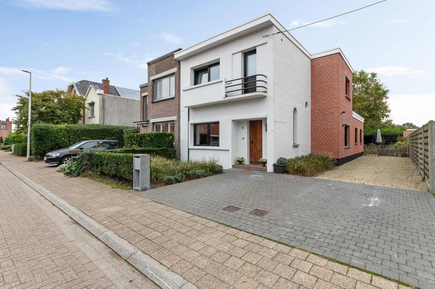 Charmant, stijlvol en hedendaags wonen op toplocatie foto {{pictureIndex}}