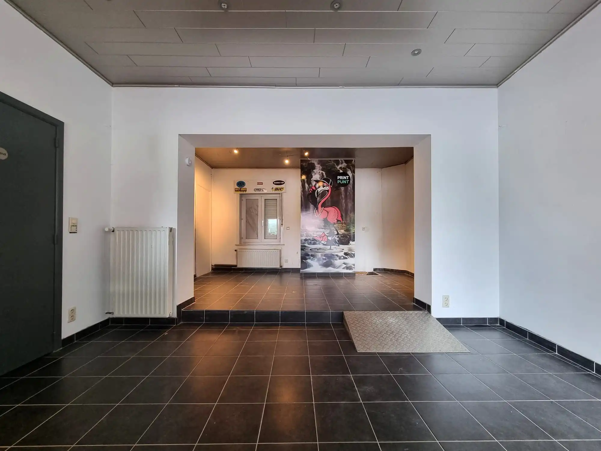 Commerciële ruimte op TOPlocatie foto 4