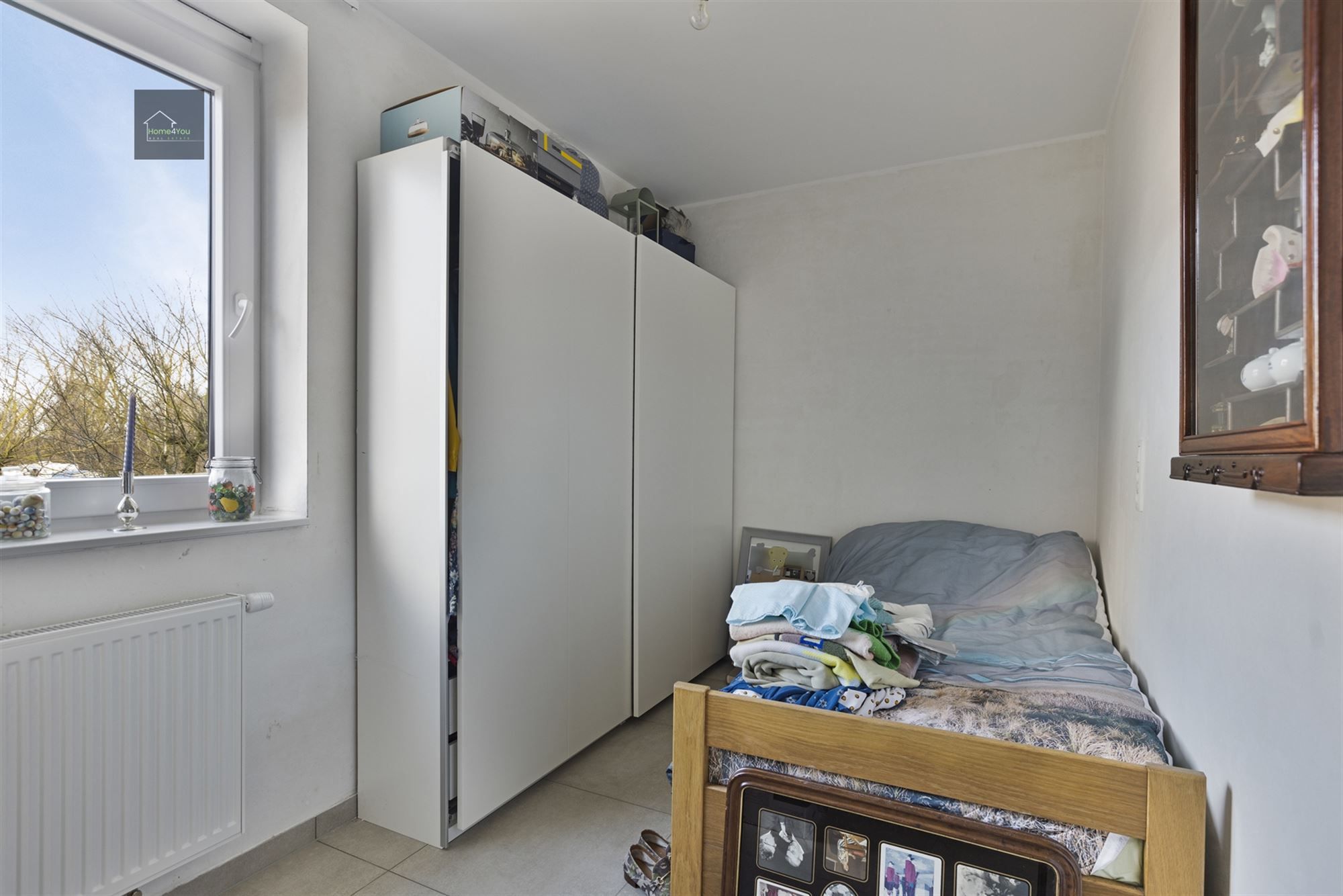Nieuwbouw appartement 2 slaapkamers zonder BTW!  EPC-A foto 16