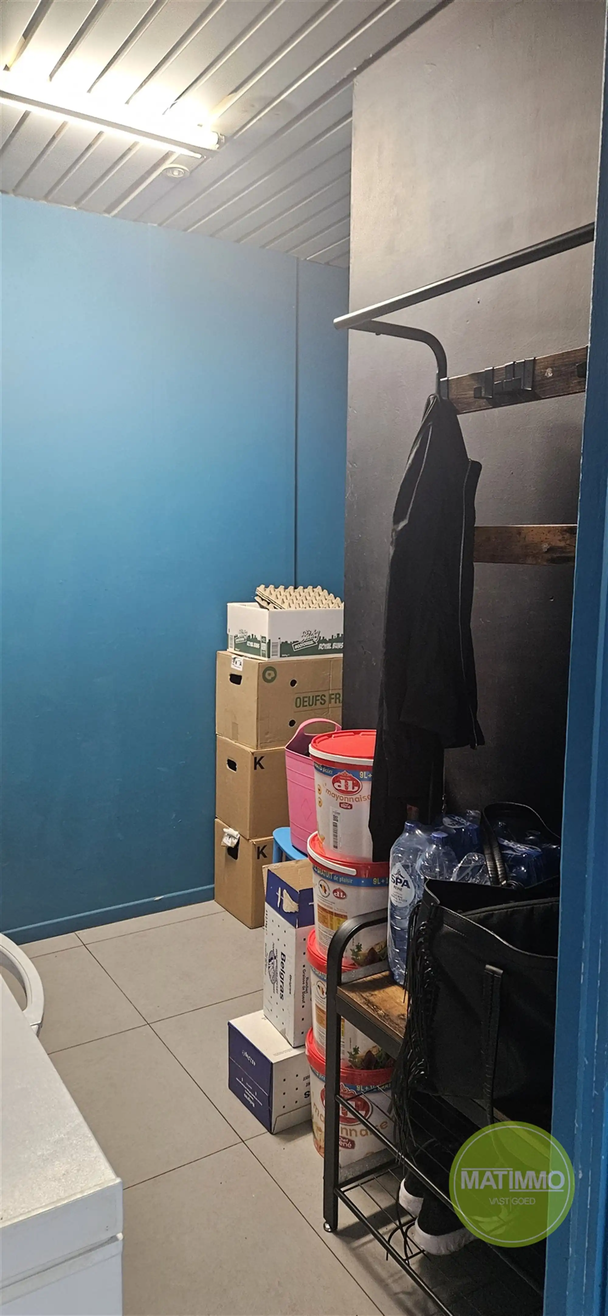 Unieke kans nabij het centrum van Mol - Commerciële Ruimte v foto 28