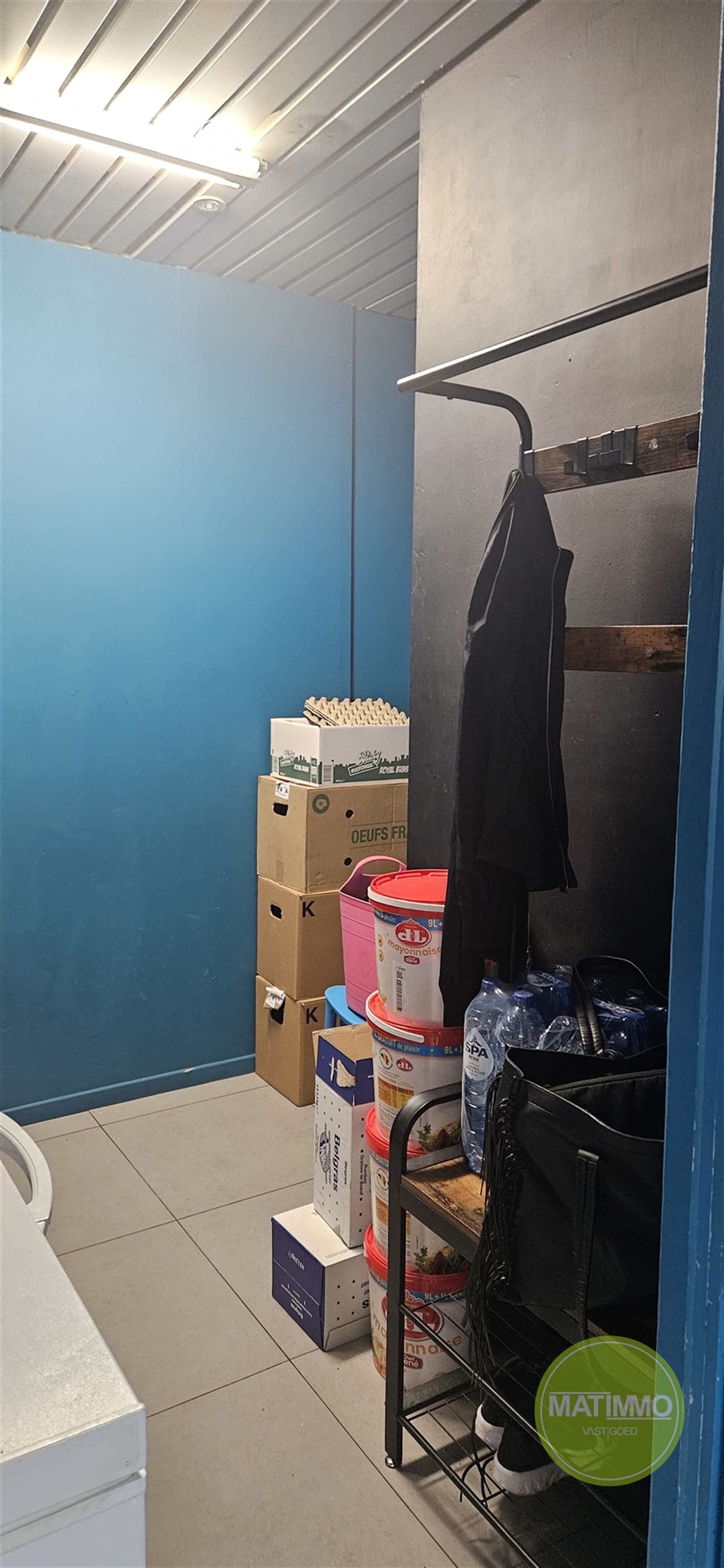 Unieke kans nabij het centrum van Mol - Commerciële Ruimte v foto 28