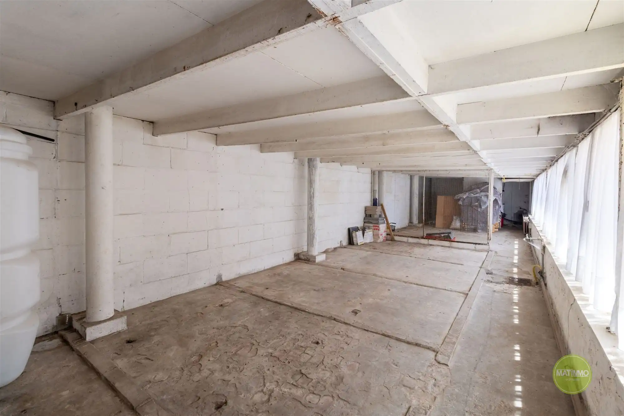 Voormalig handelshuis met veel potentieel in Balen foto 19