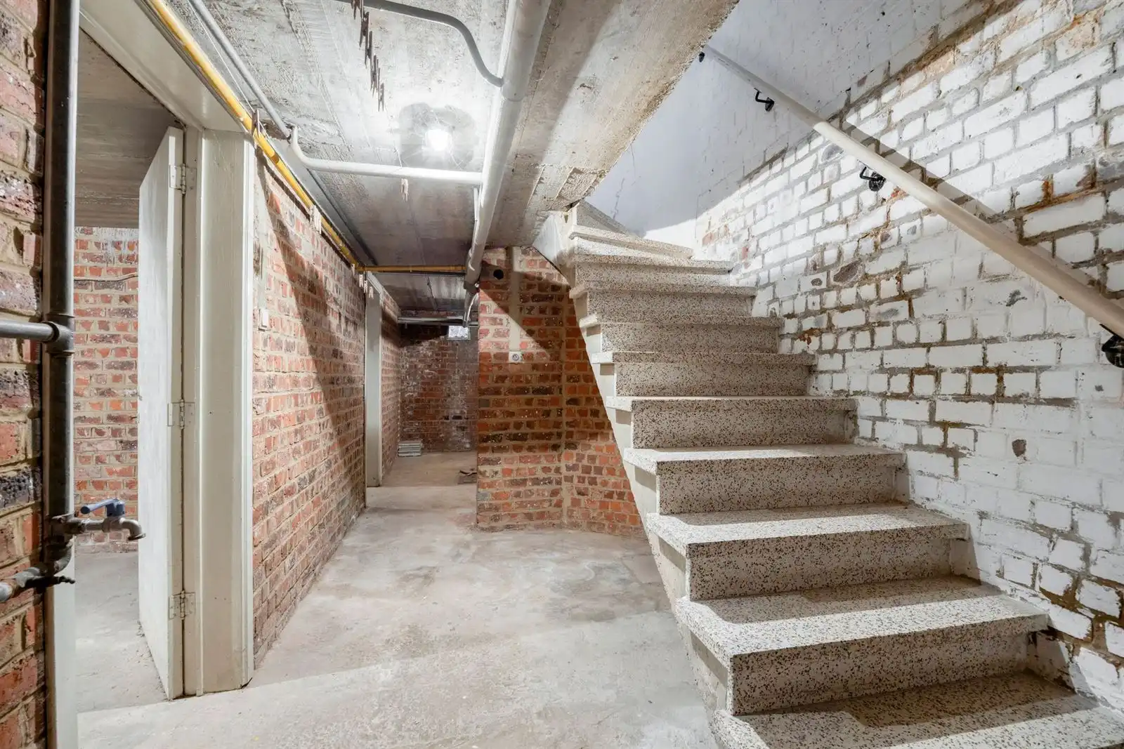 Woning 4 slaapkamers (3a39ca) + bouwgrond (4a40ca) te Buizingen foto 22