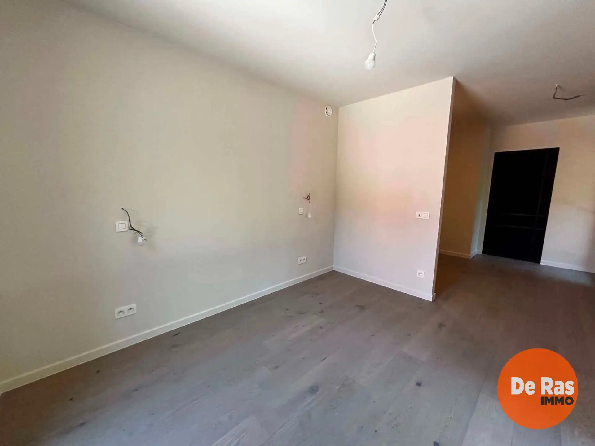 SINT LIEVENS HOUTEM - Luxe appartement in nieuwbouwproject foto 7