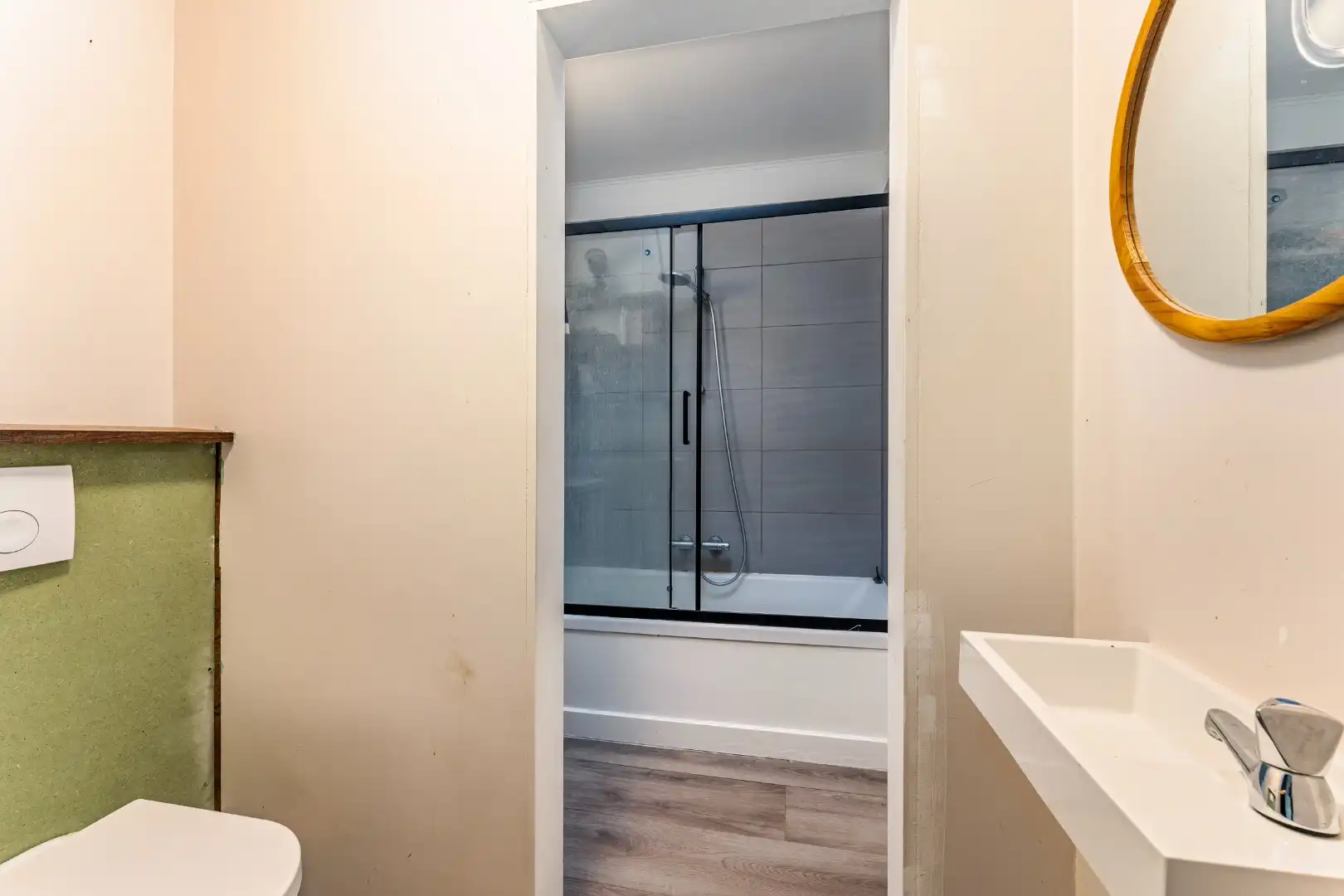 Charmante ruime woning met aangename tuinzone foto 10