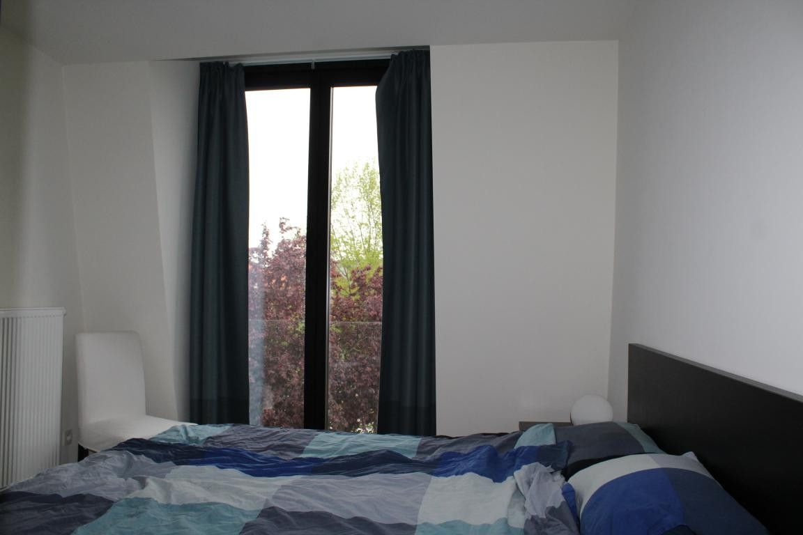 Rustig gelegen dakappartement foto 6