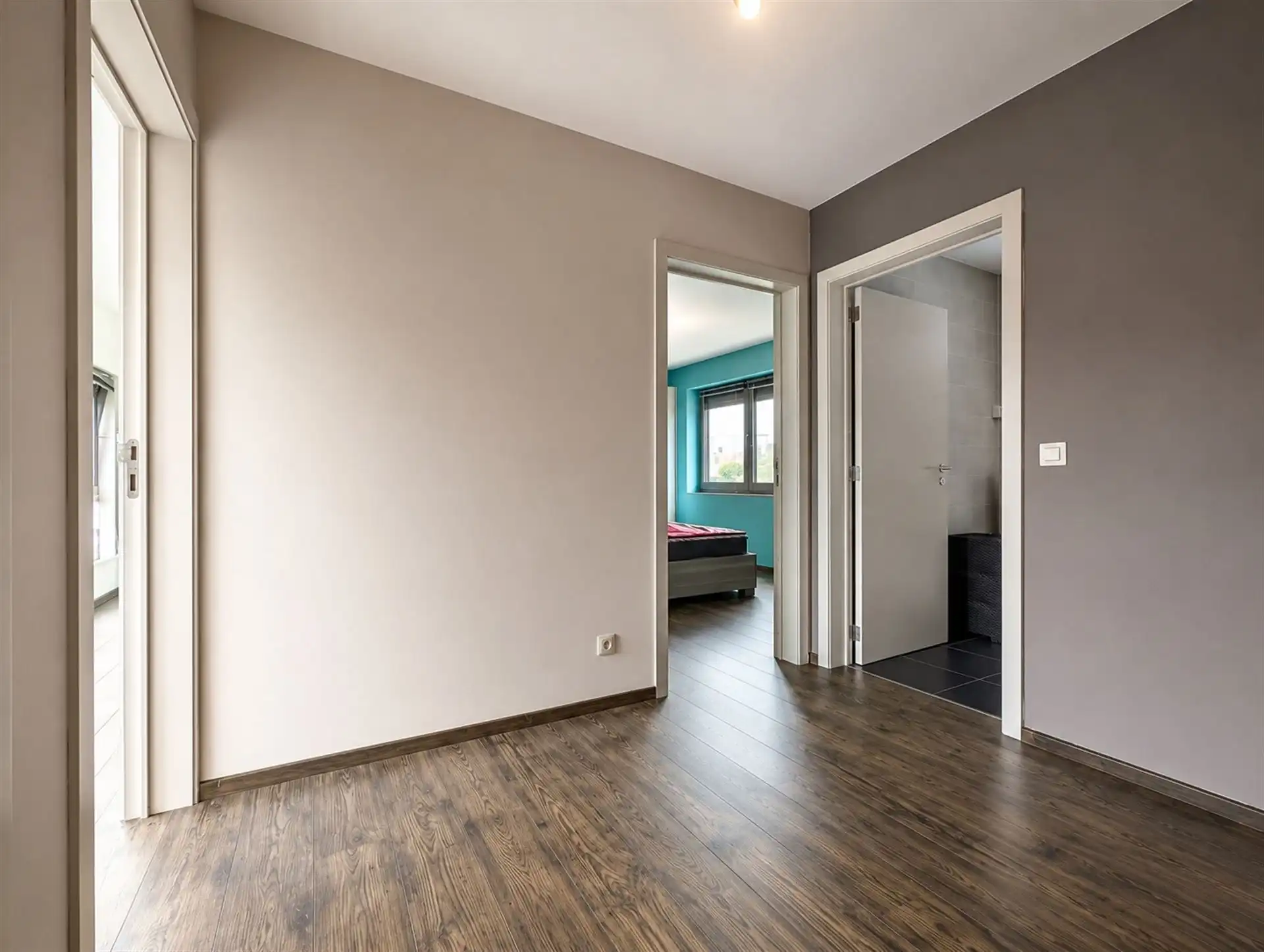 Ruim duplexappartement van 121 m² met 2 terrassen in Riemst foto 16