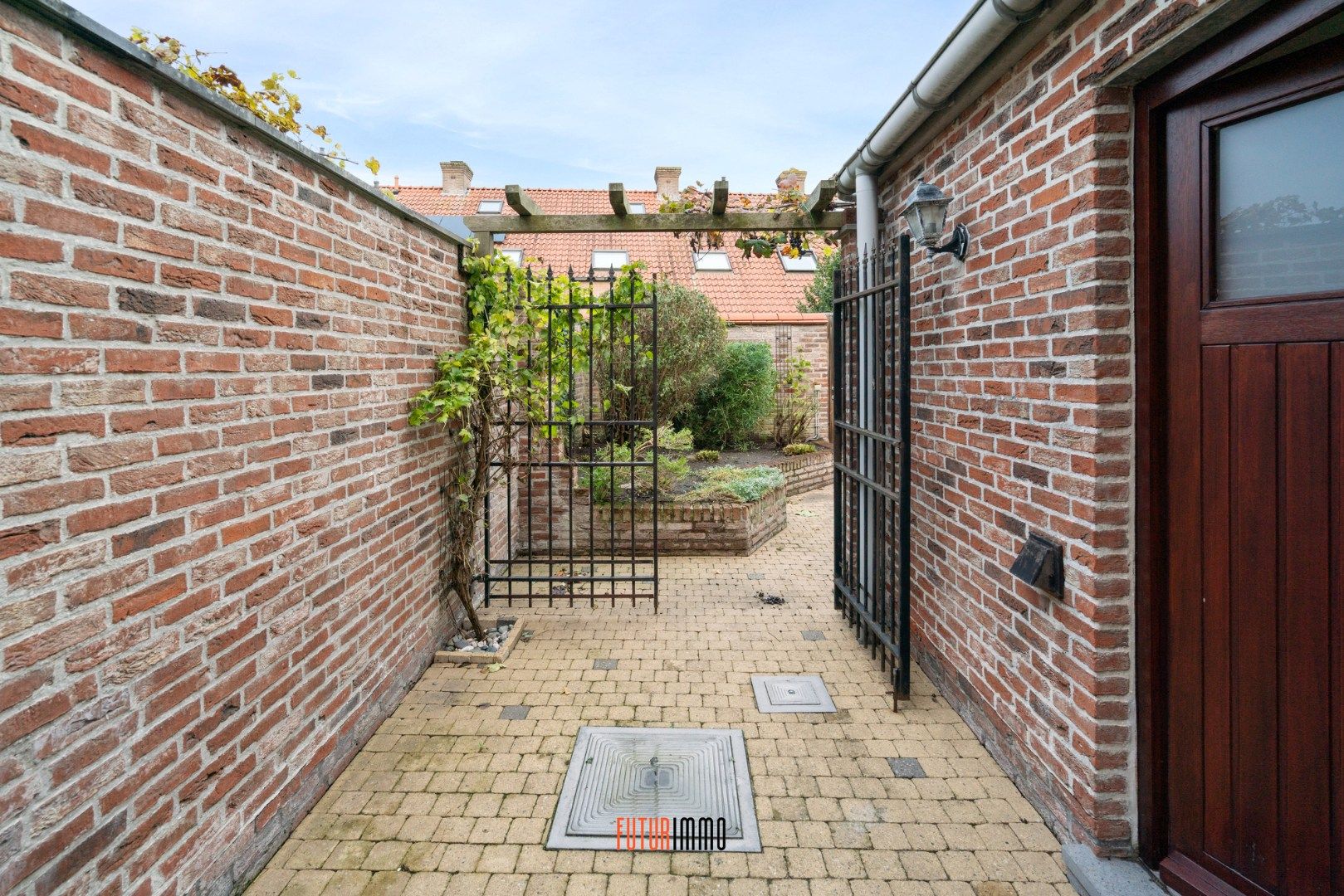 Instapklare gezellige stadswoning foto 7