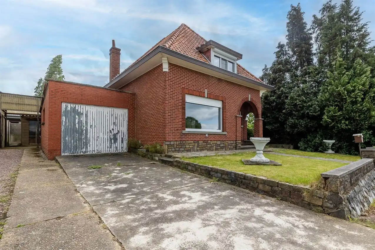 Te renoveren woning 3slk op 5a10 foto 37
