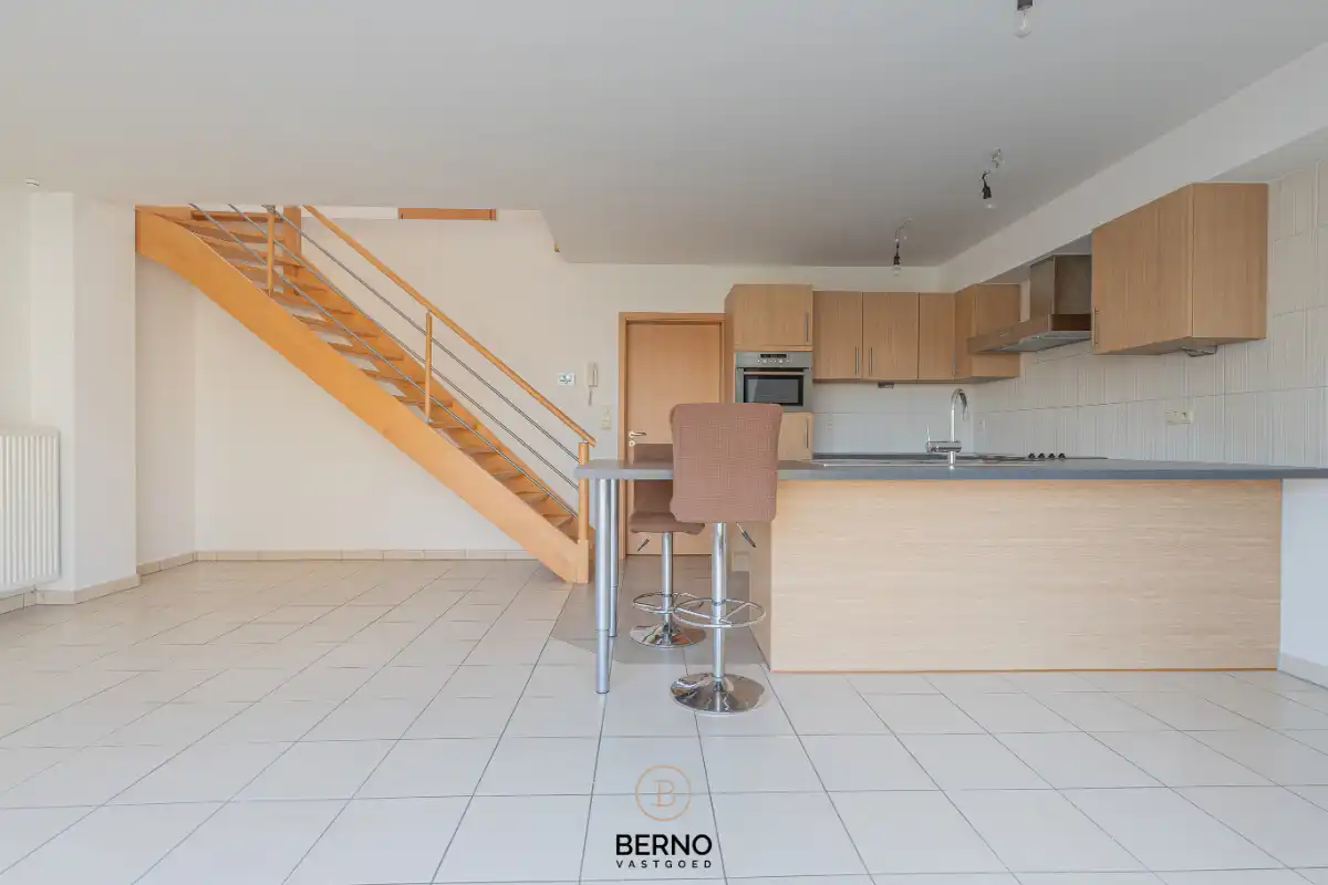 Duplexappartement foto 4