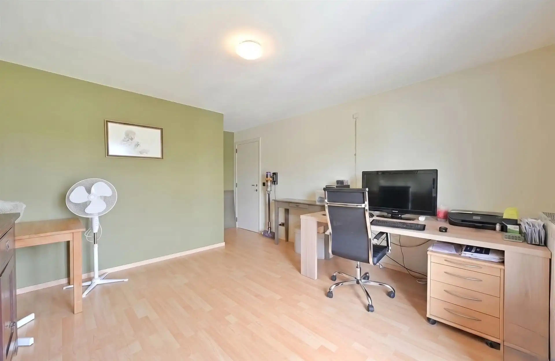 Goed onderhouden vrijstaande woning te Nieuwrode foto 8