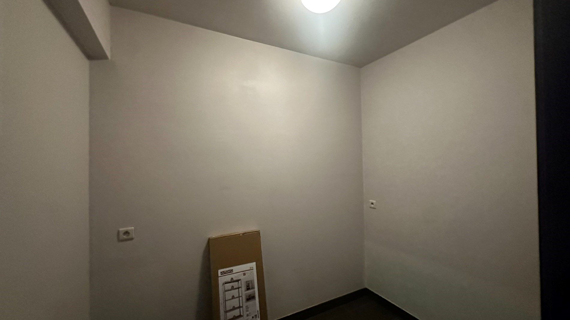 Instapklaar appartement met één slaapkamer, balkon en lift te Lokeren foto 10