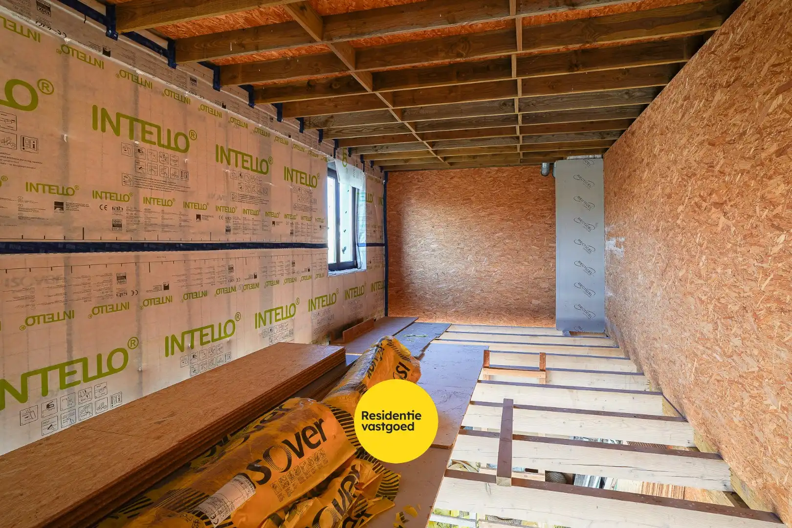 Open bebouwing te koop met uniek potentieel! foto 38