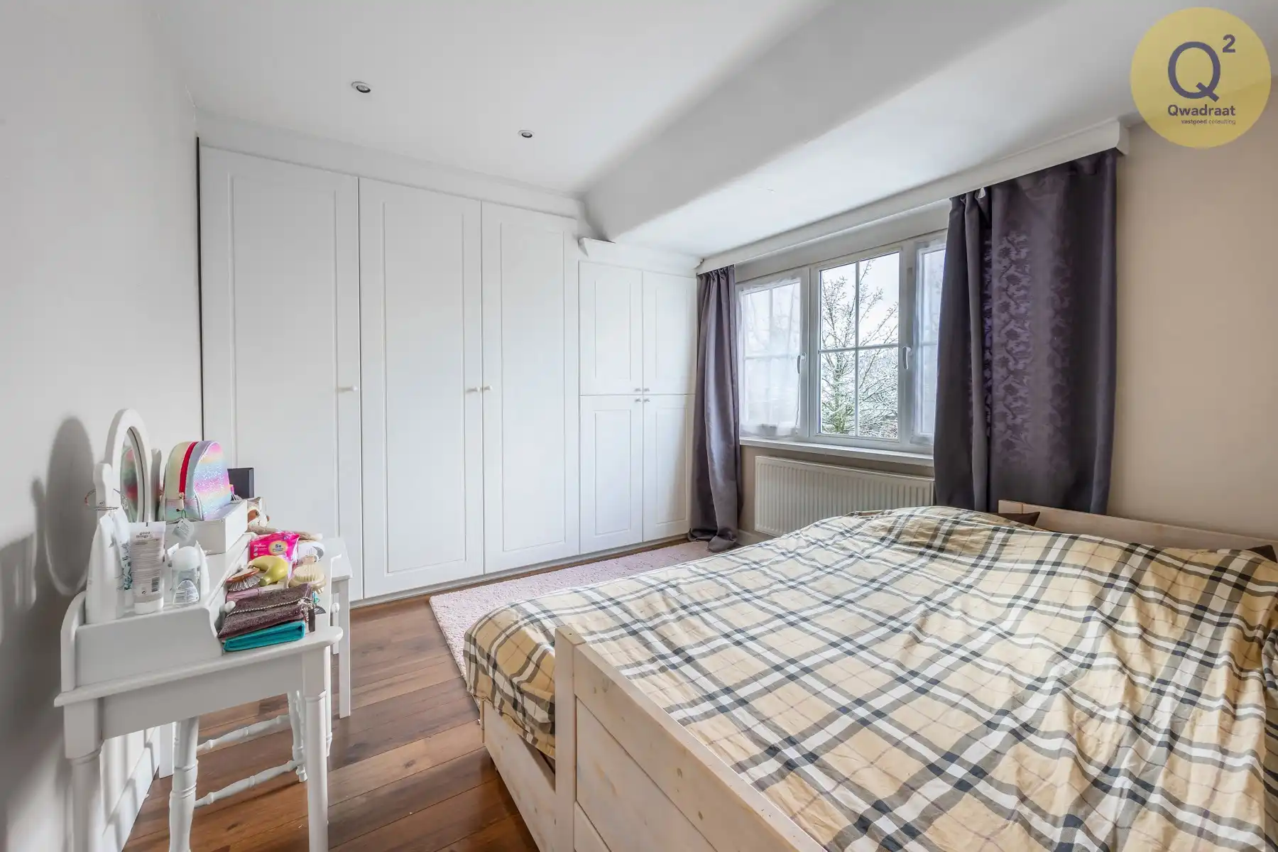 Prachtige woning in een rustige, gegeerde wijk  foto 15