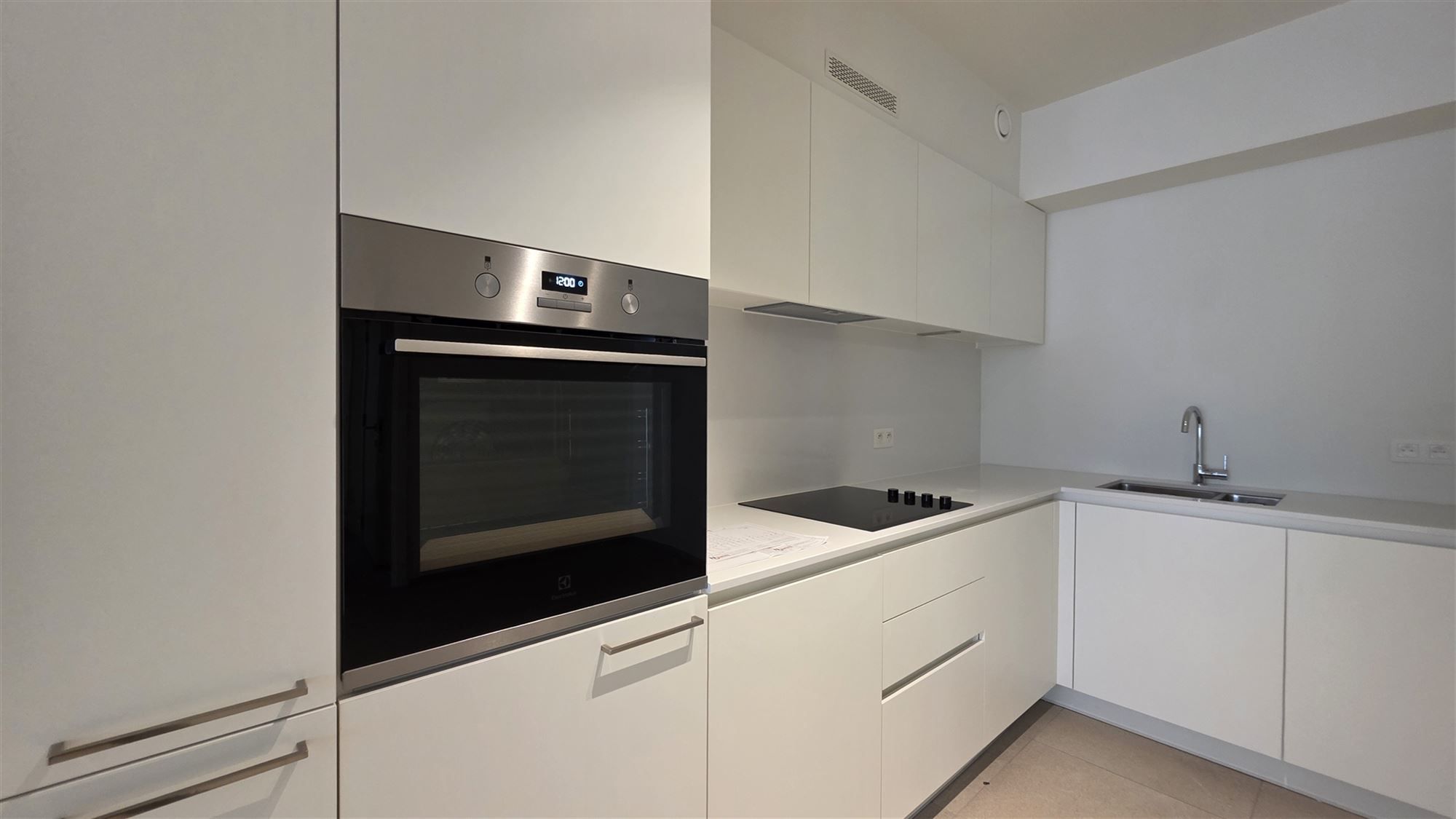 Nieuwbouw 3 slaapkamerappartement foto 2
