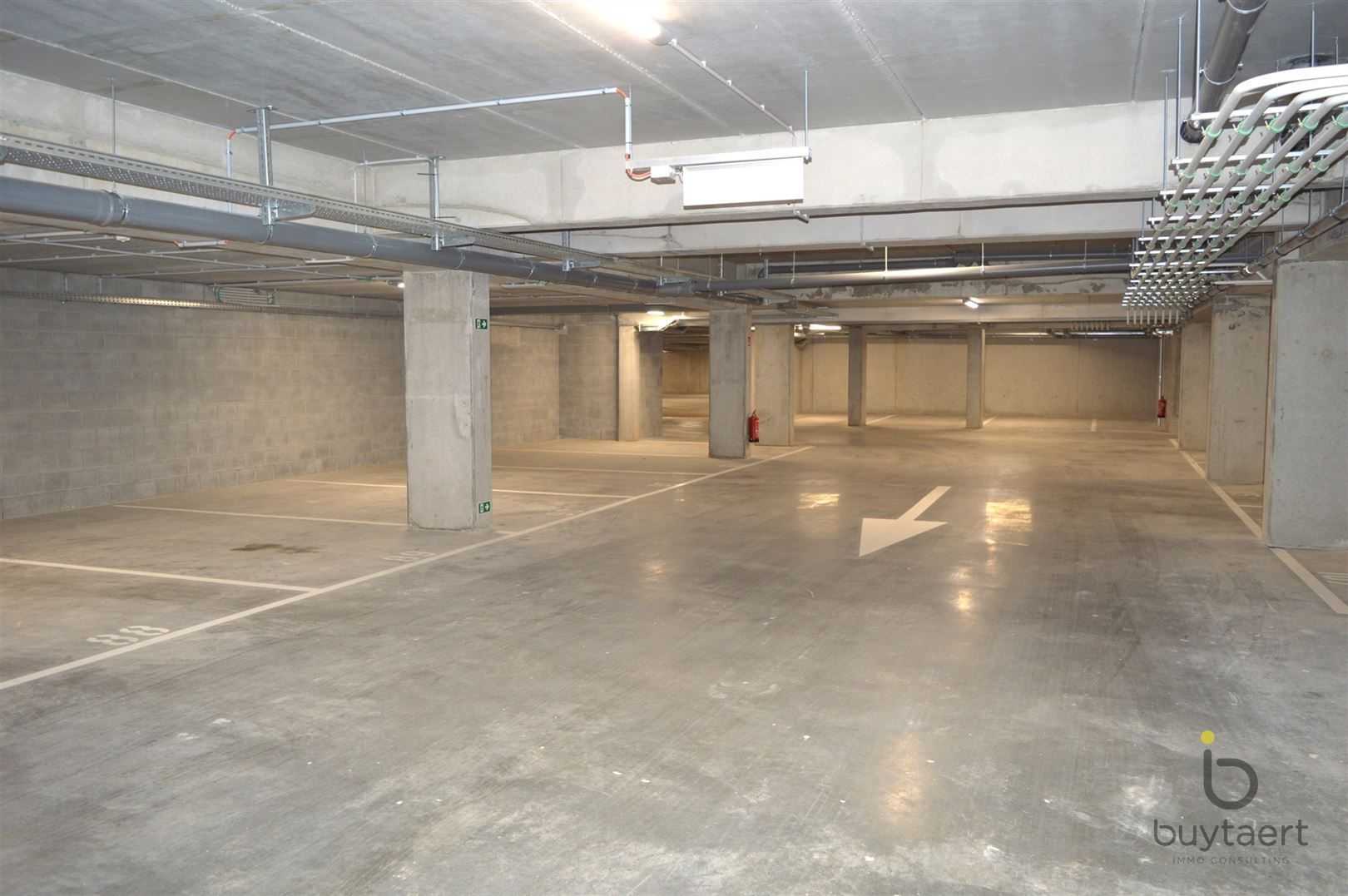 Nieuwbouw appartement met twee slaapkamers te Zoersel. foto 18