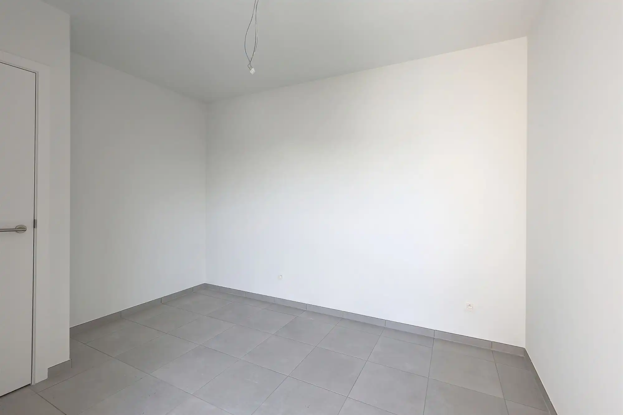 Nieuwbouwappartement met staanplaats in Lier foto 7